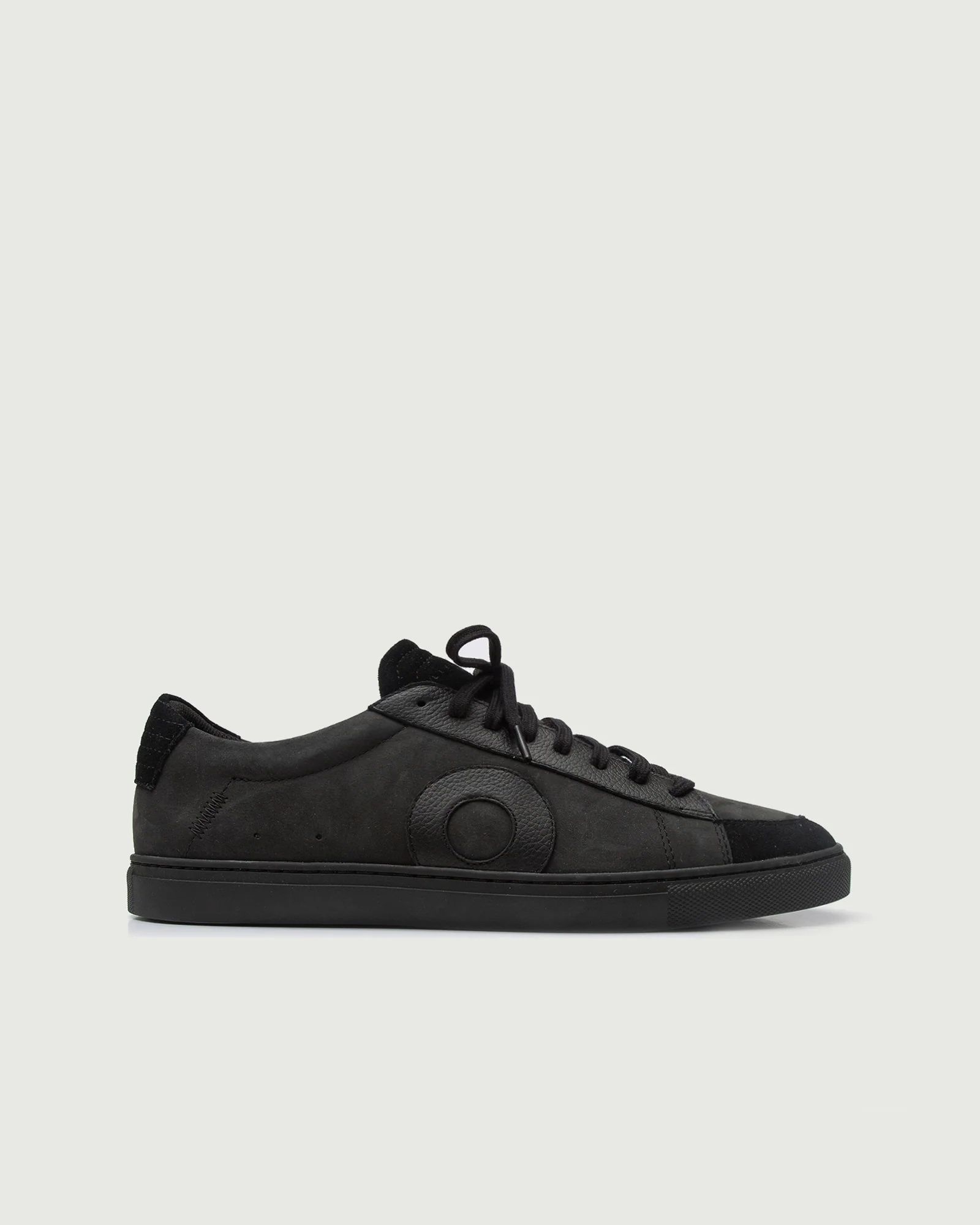 Oliver Cabell Low 1 Anthracite - HSA/FSA Eligible | Truemed