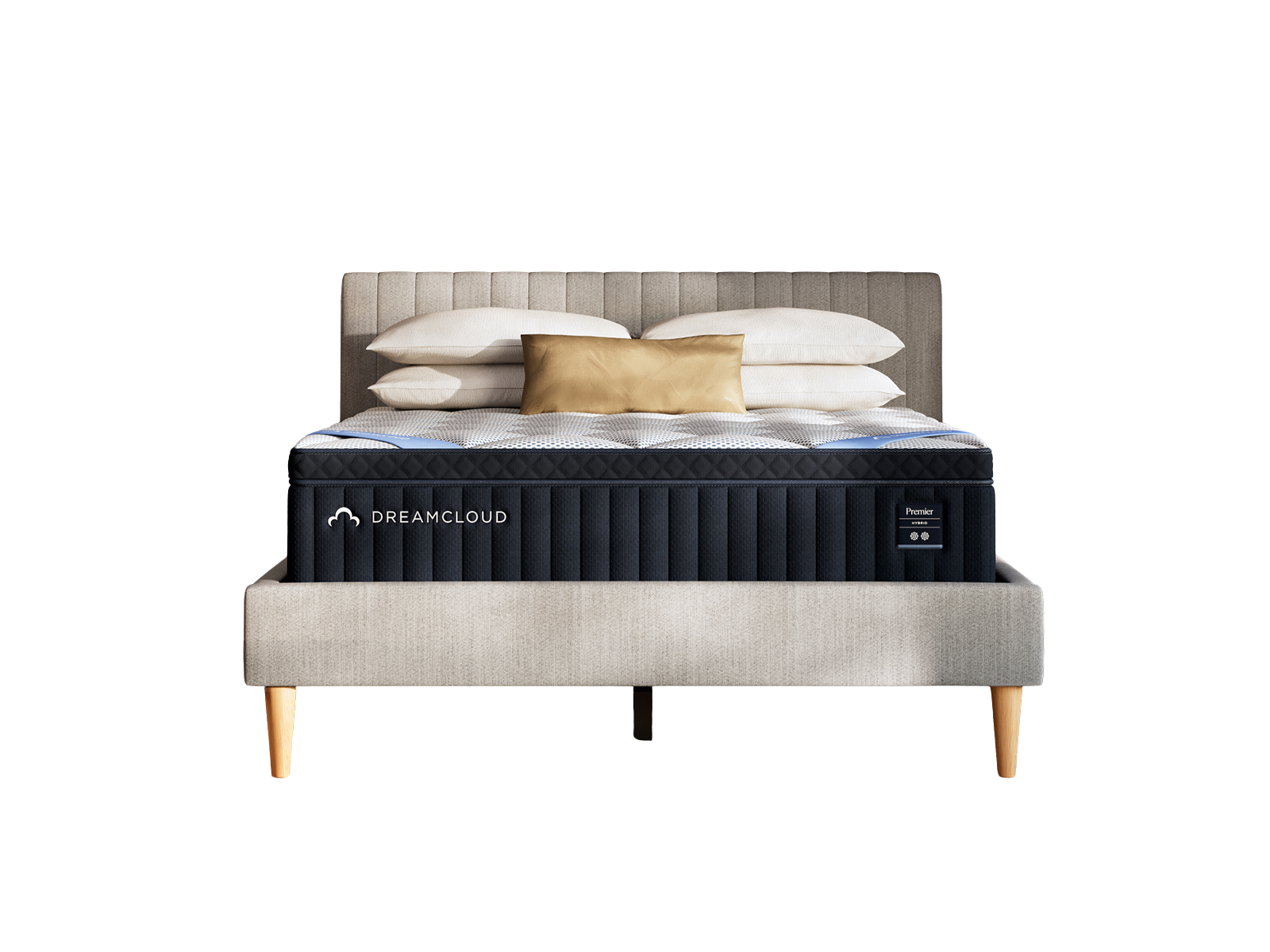 Twin Mattress