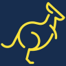 TED KANGAROO