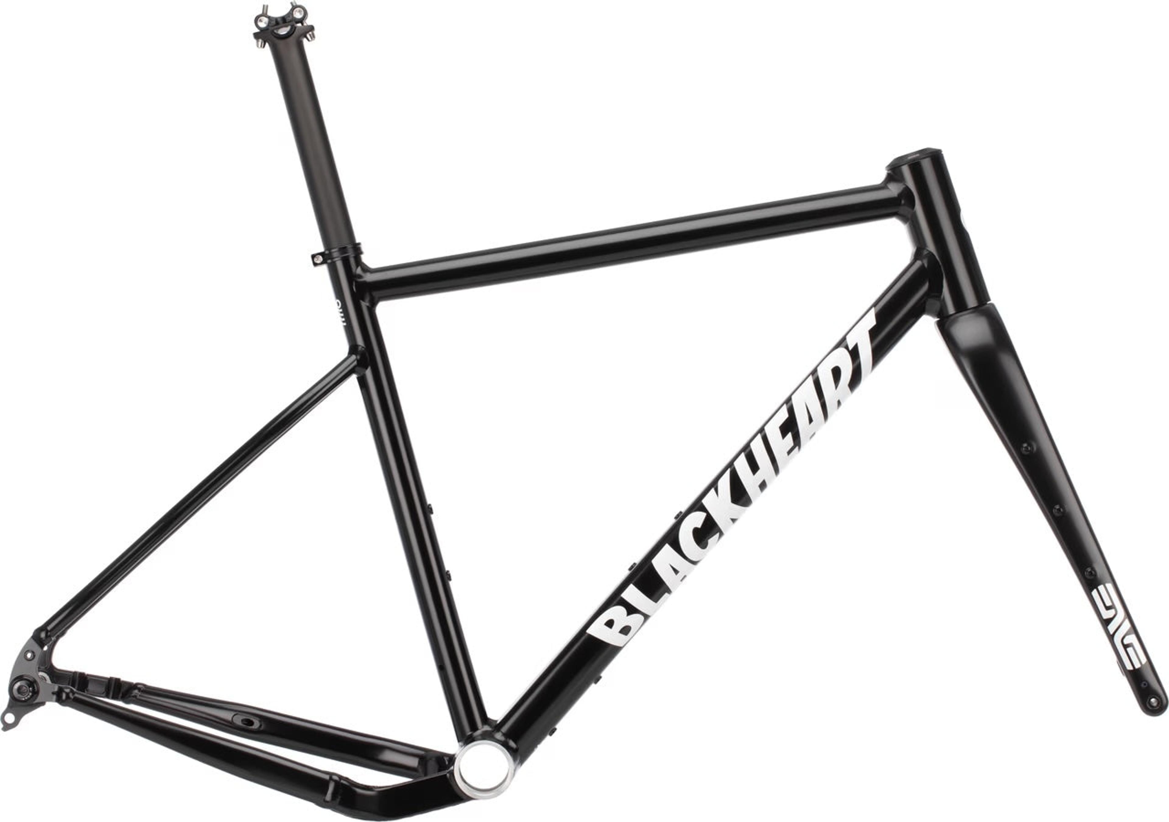 Gravel AL Frameset, view 9