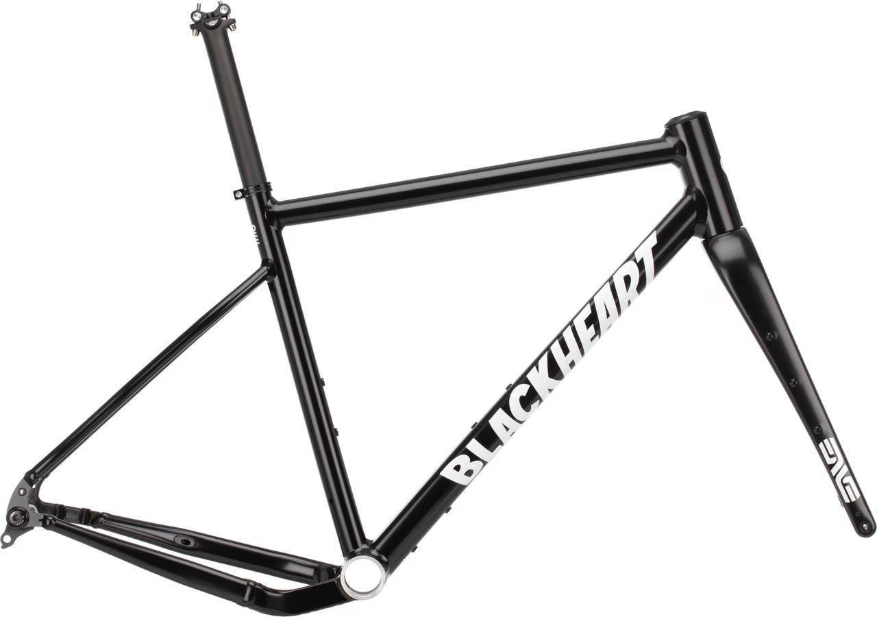 Gravel AL Frameset, view 9