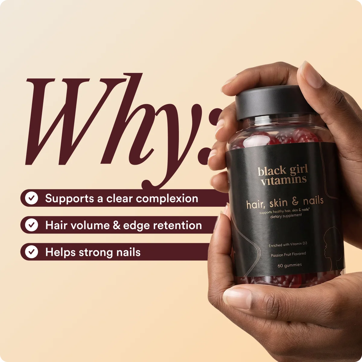 Hair, Skin & Nails, view 2