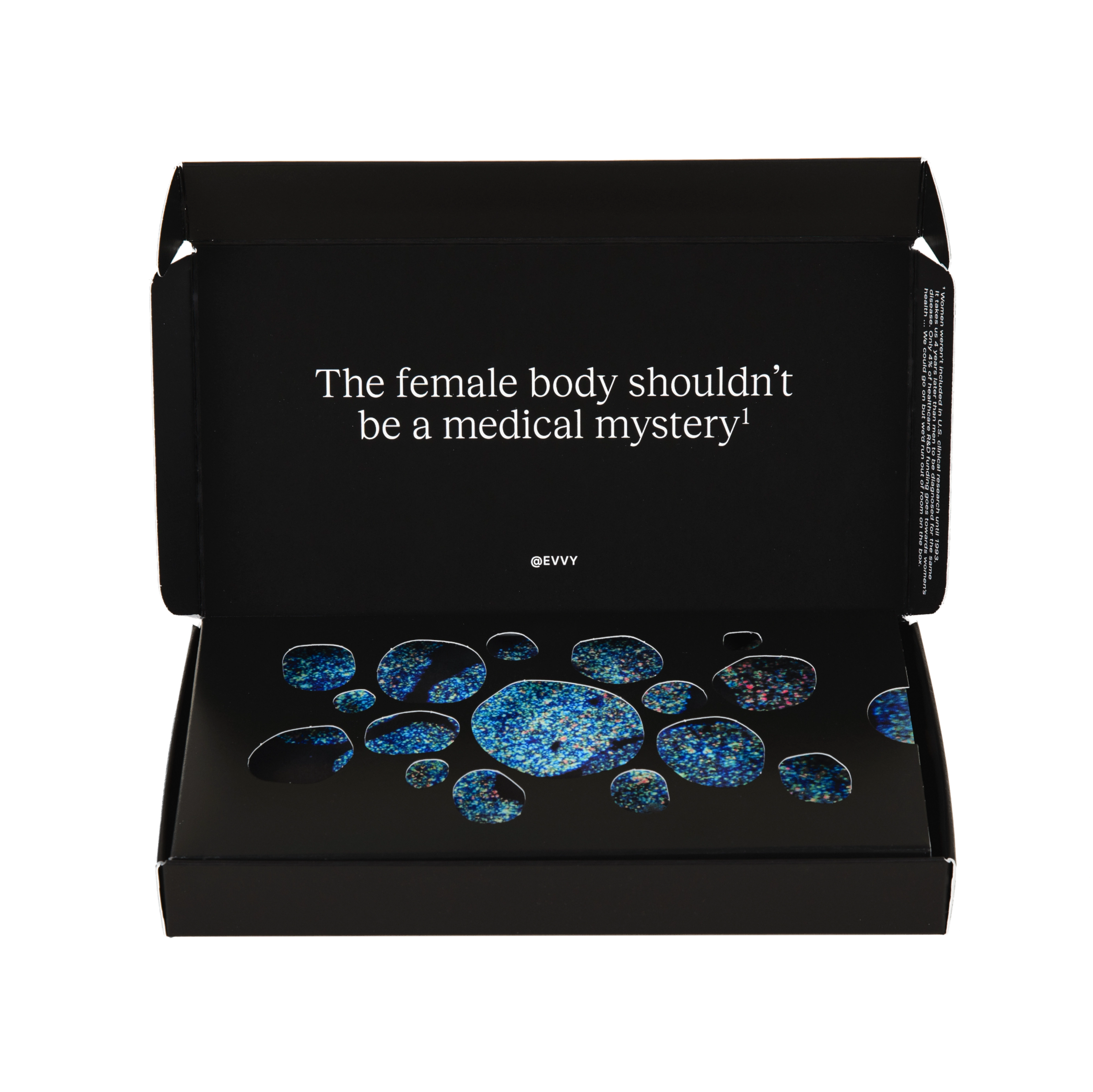 Evvy Vaginal Health Test