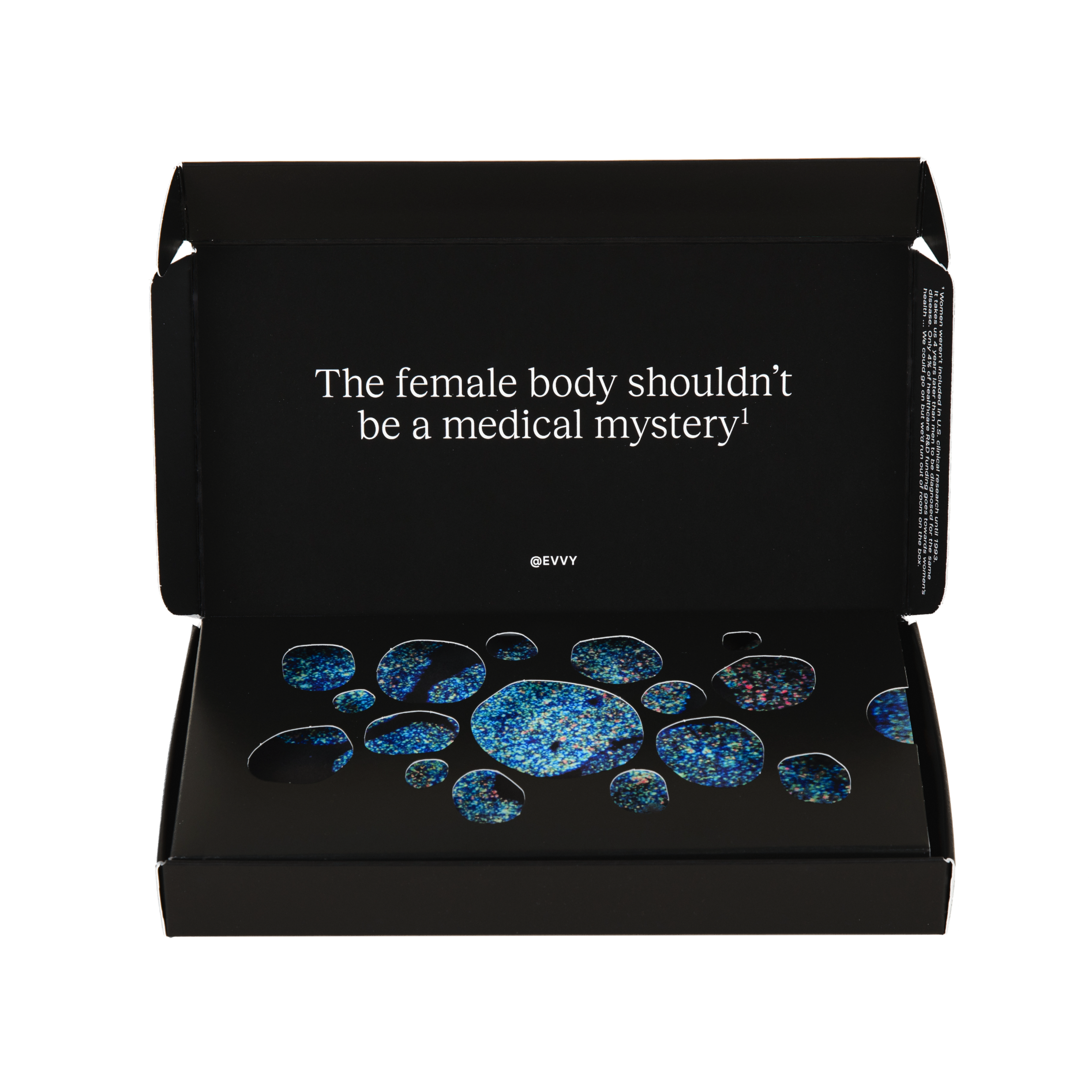 Evvy Vaginal Health Test