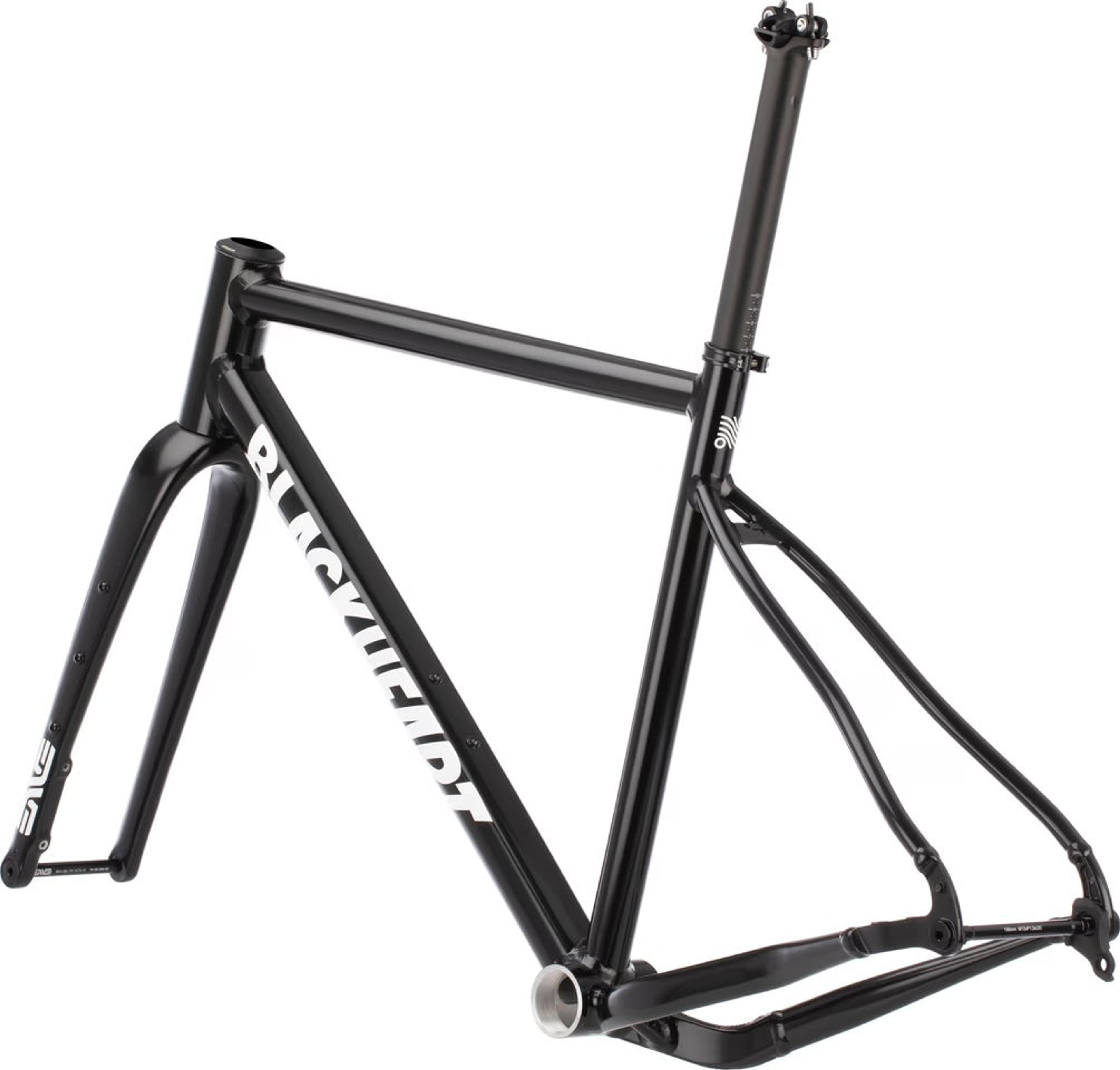 Gravel AL Frameset, view 11