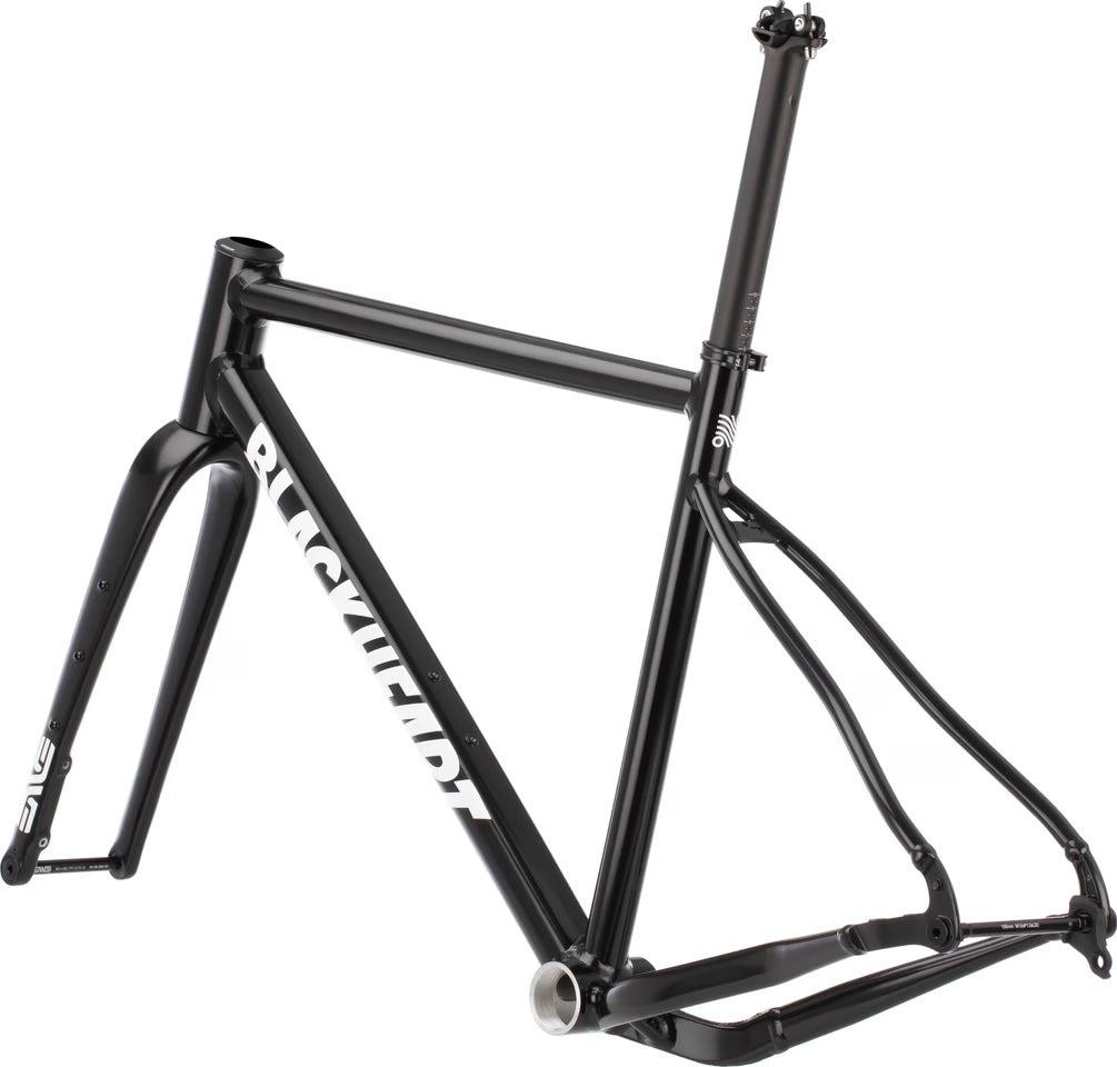 Gravel AL Frameset, view 11