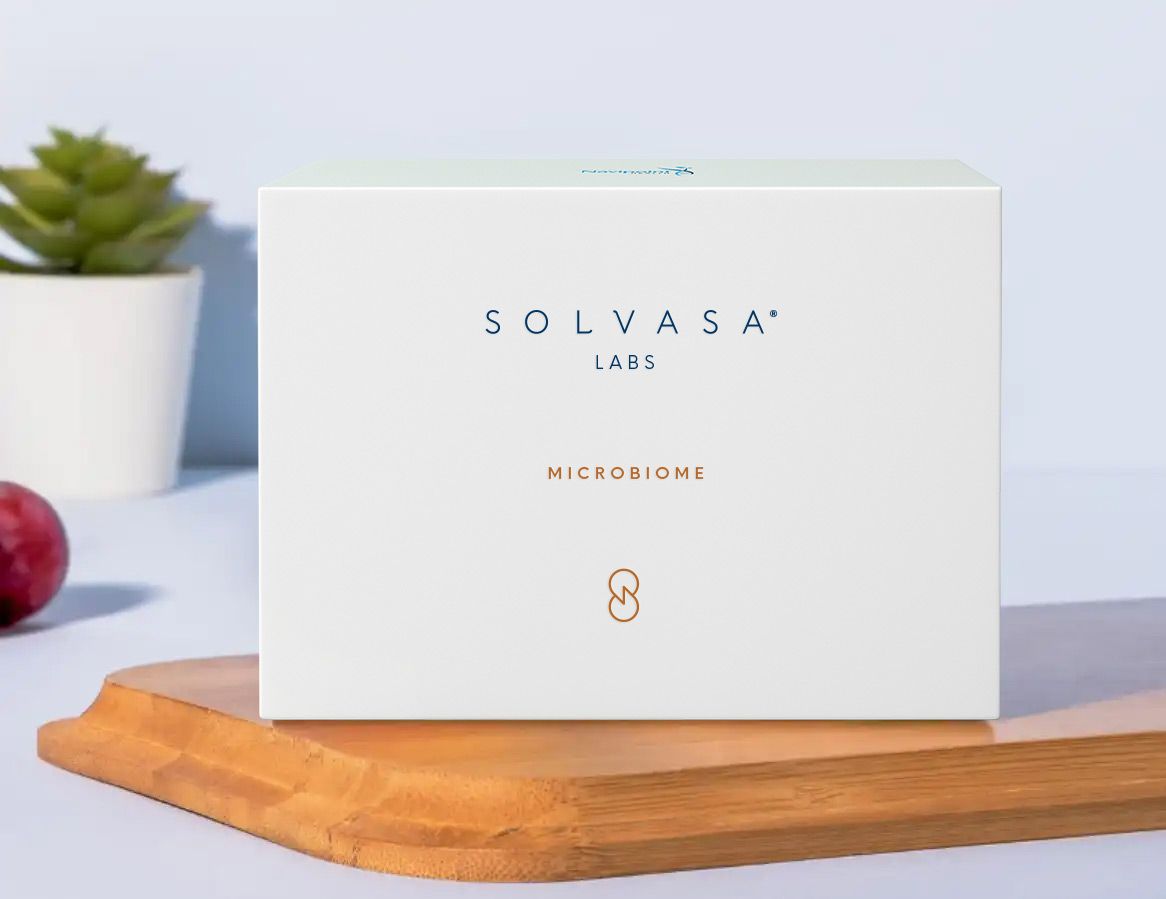 Hero image for Solvasa Labs