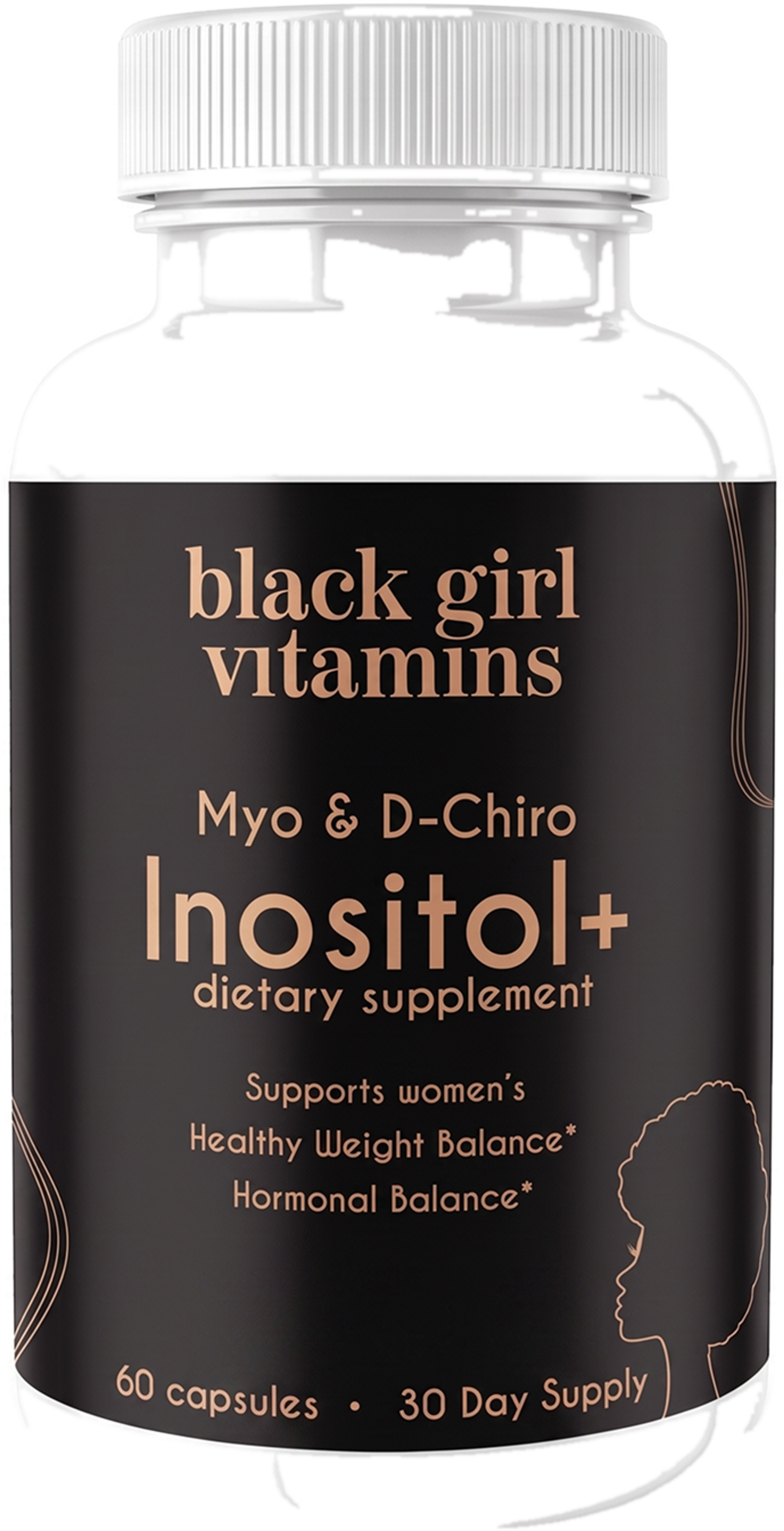 Inositol