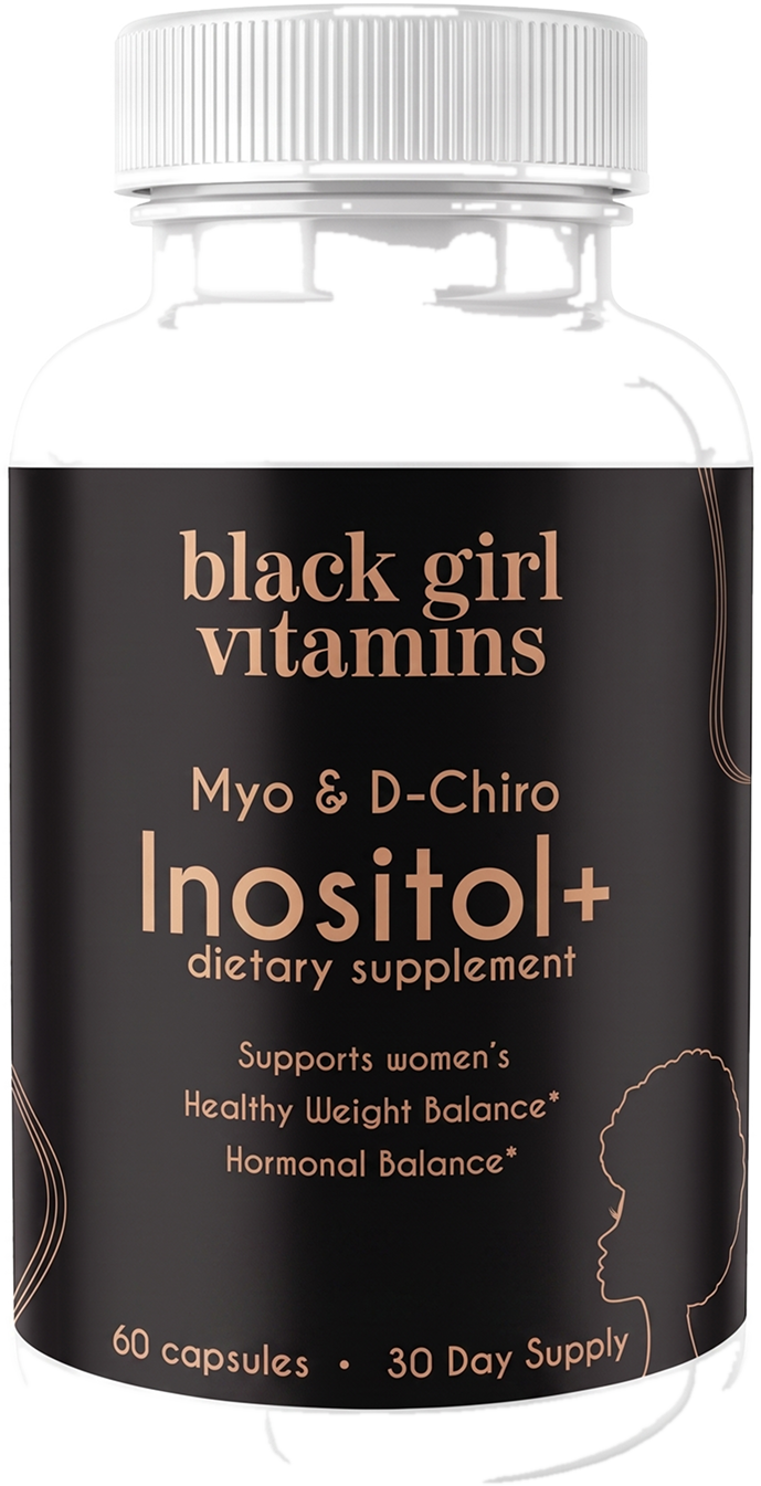 Inositol