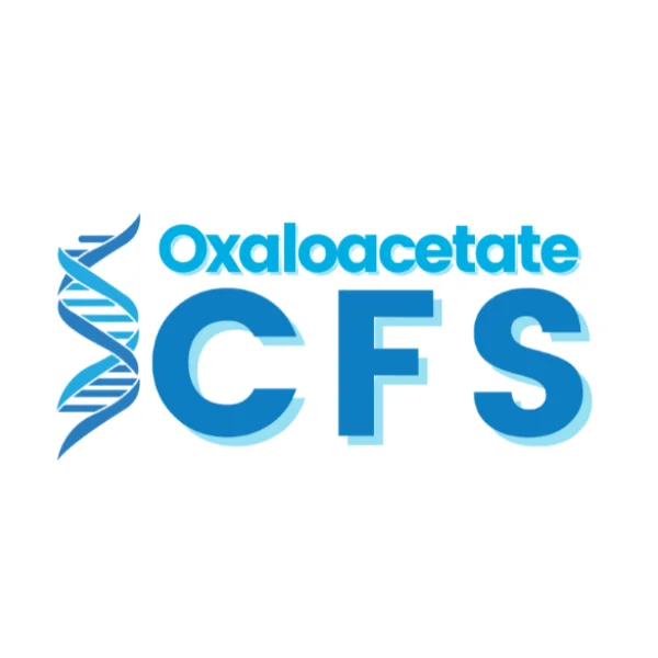Oxaloacetate CFS logo