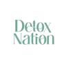 Detox Nation logo