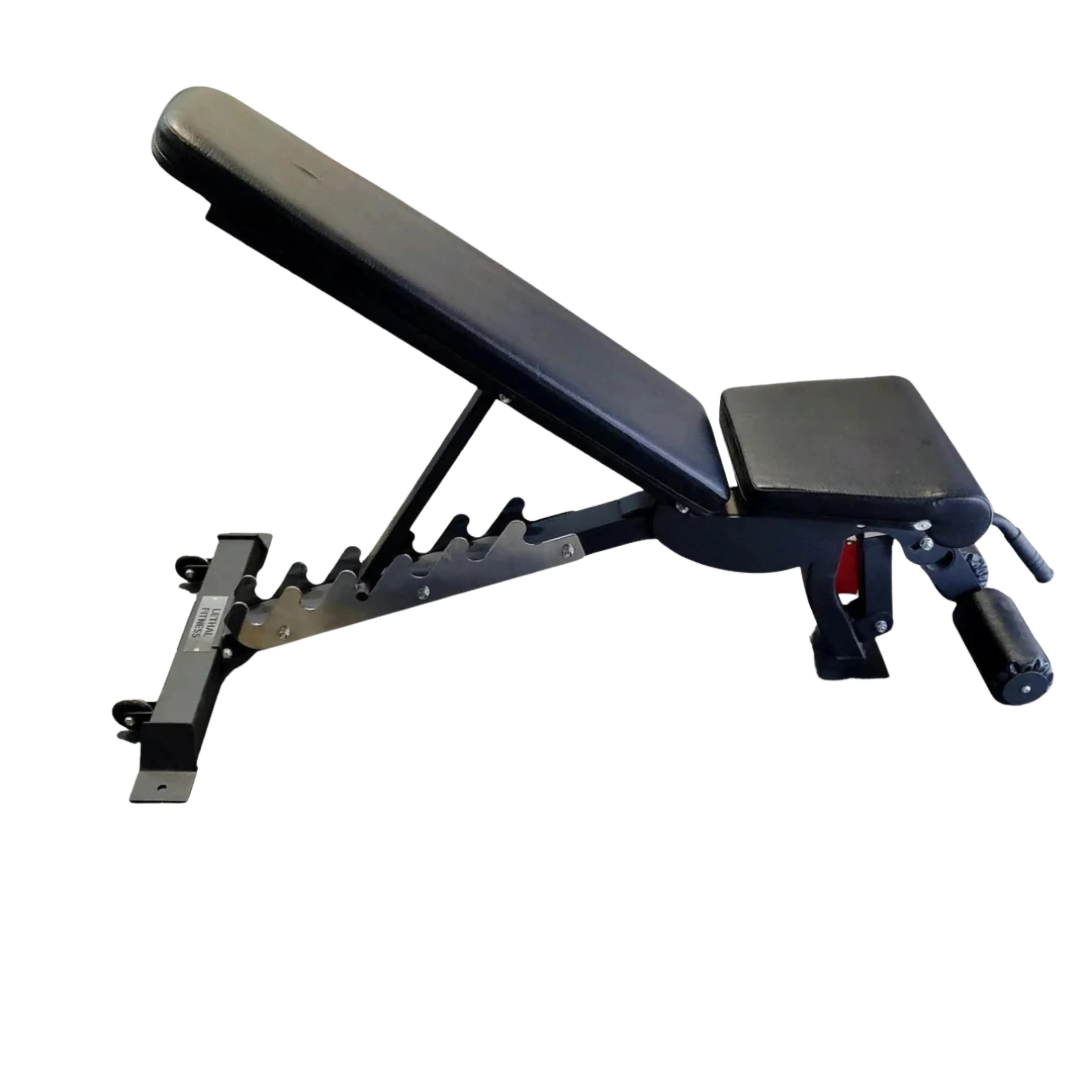 Commercial FID Weight Bench