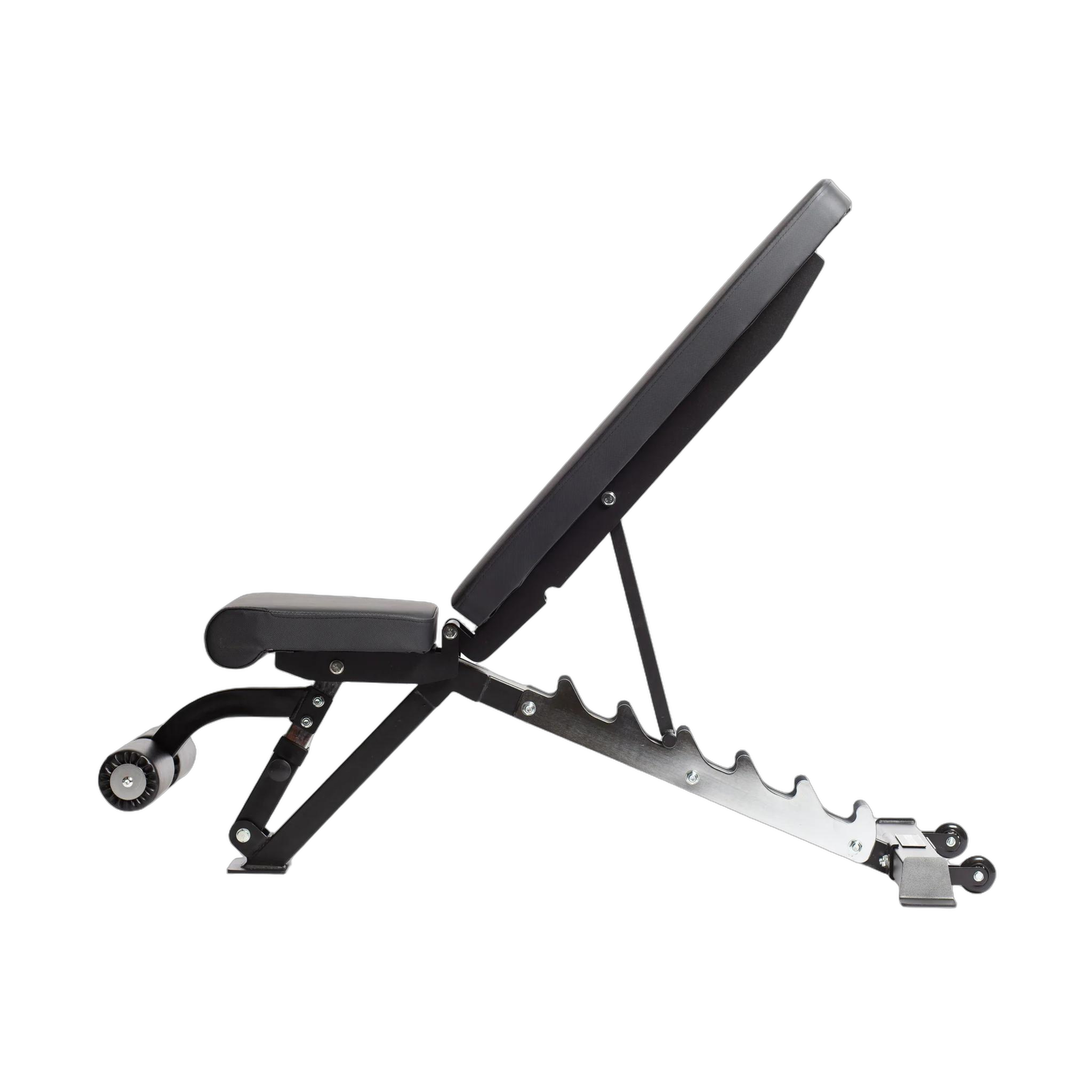 Flat/Incline/Decline Bench