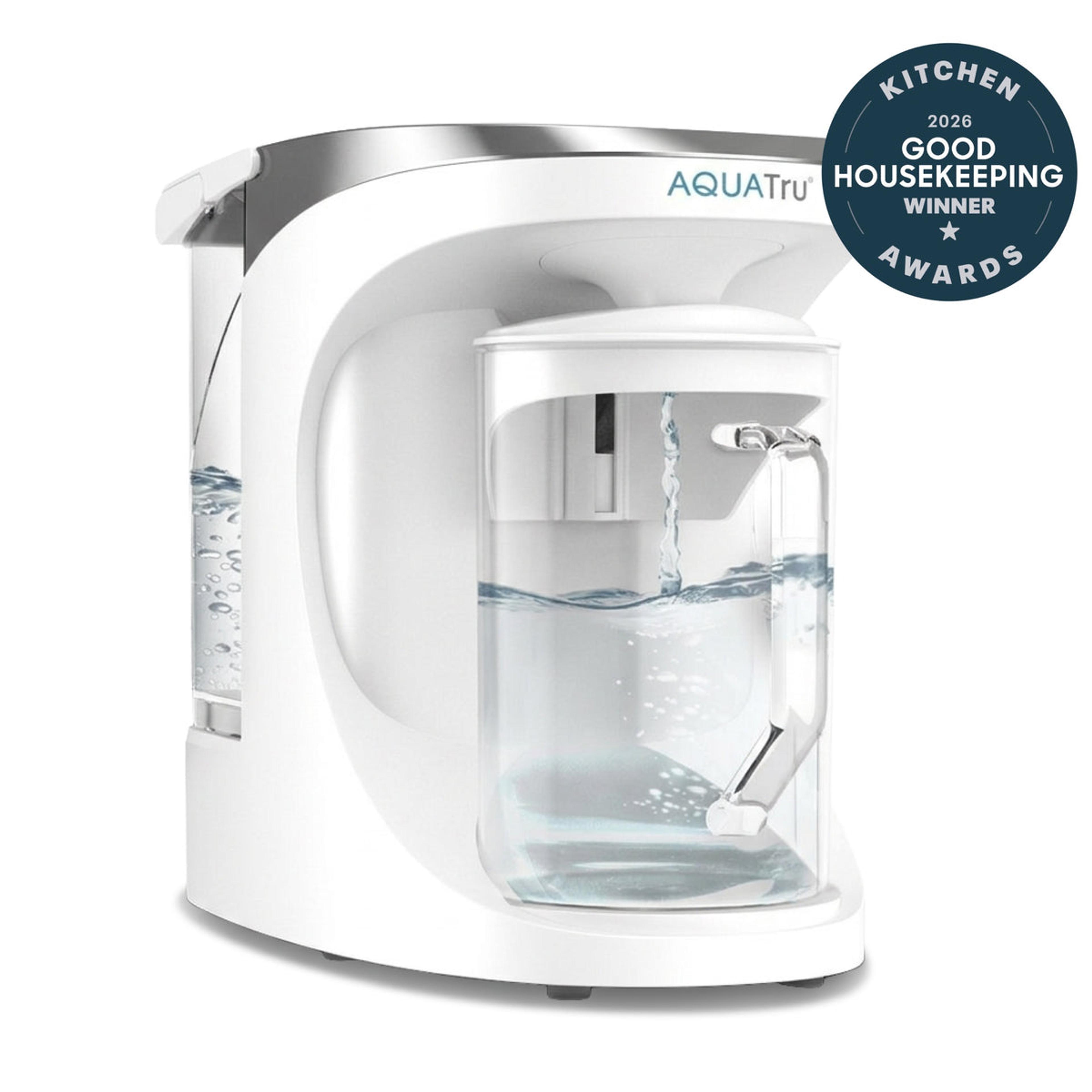 AquaTru Carafe