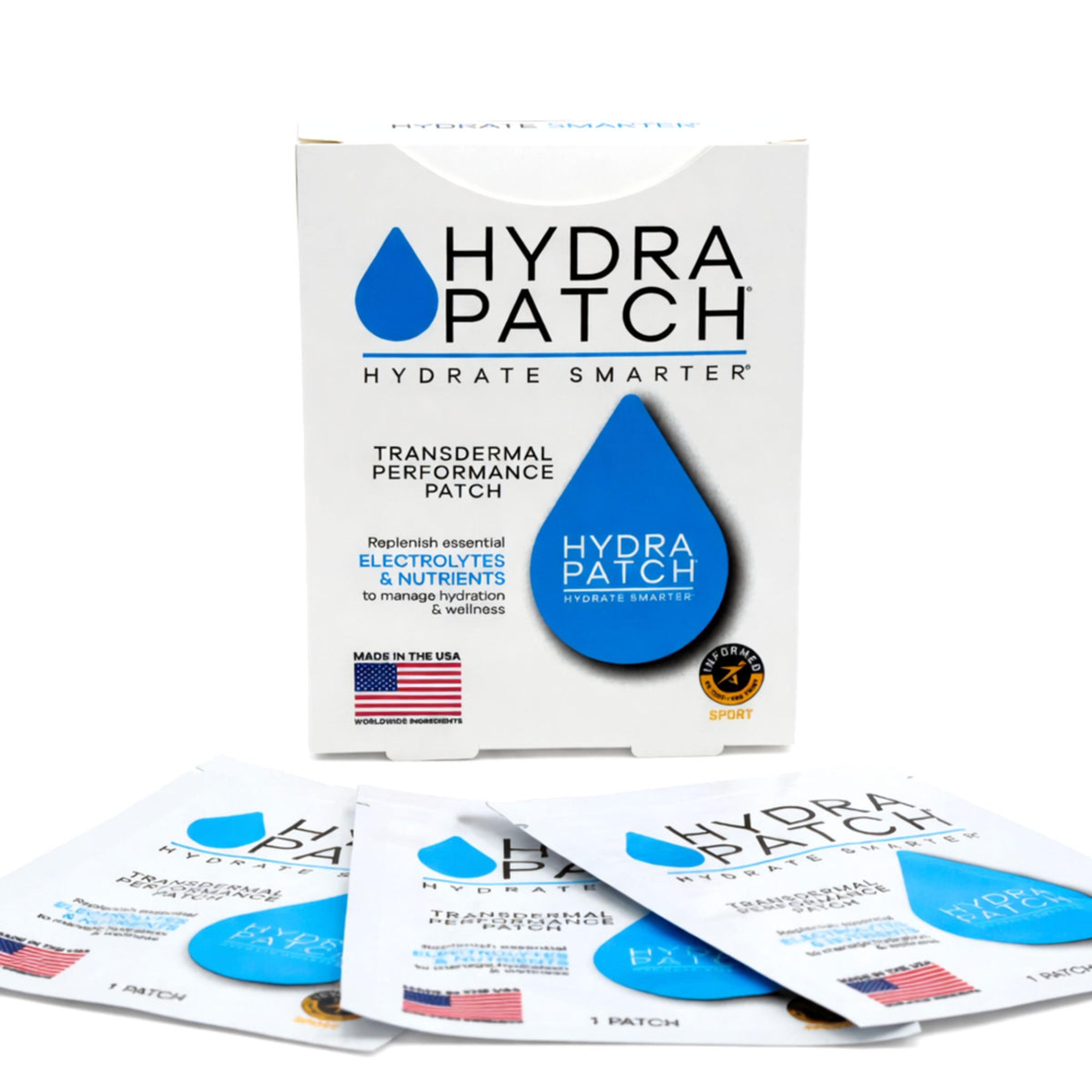 HydraPatch® product image