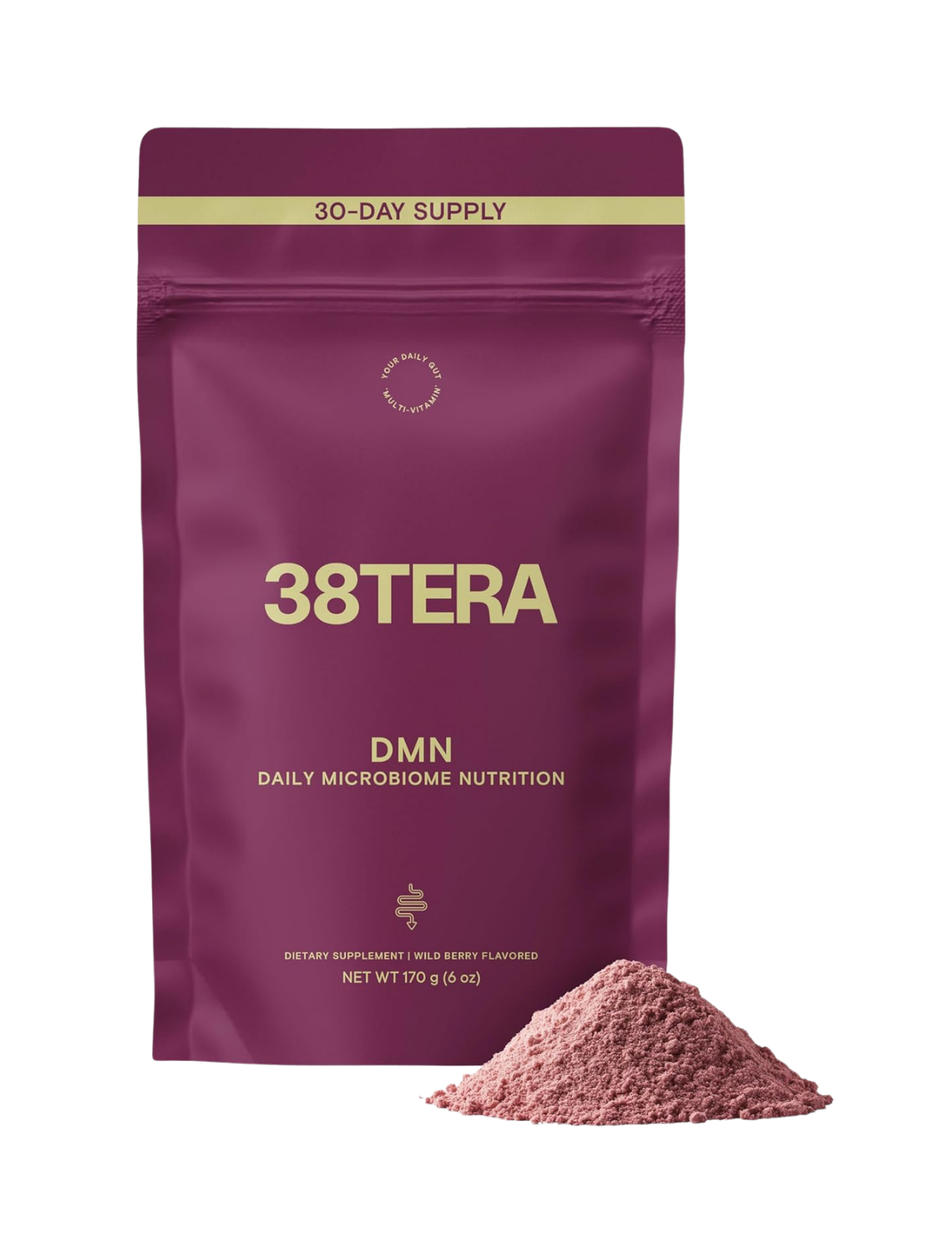 DMN - Pouch / 30-Day Supply