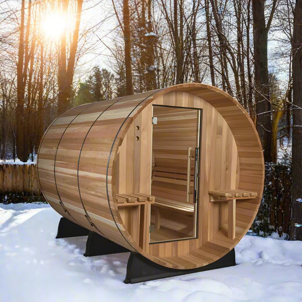 Hero image for My Sauna World