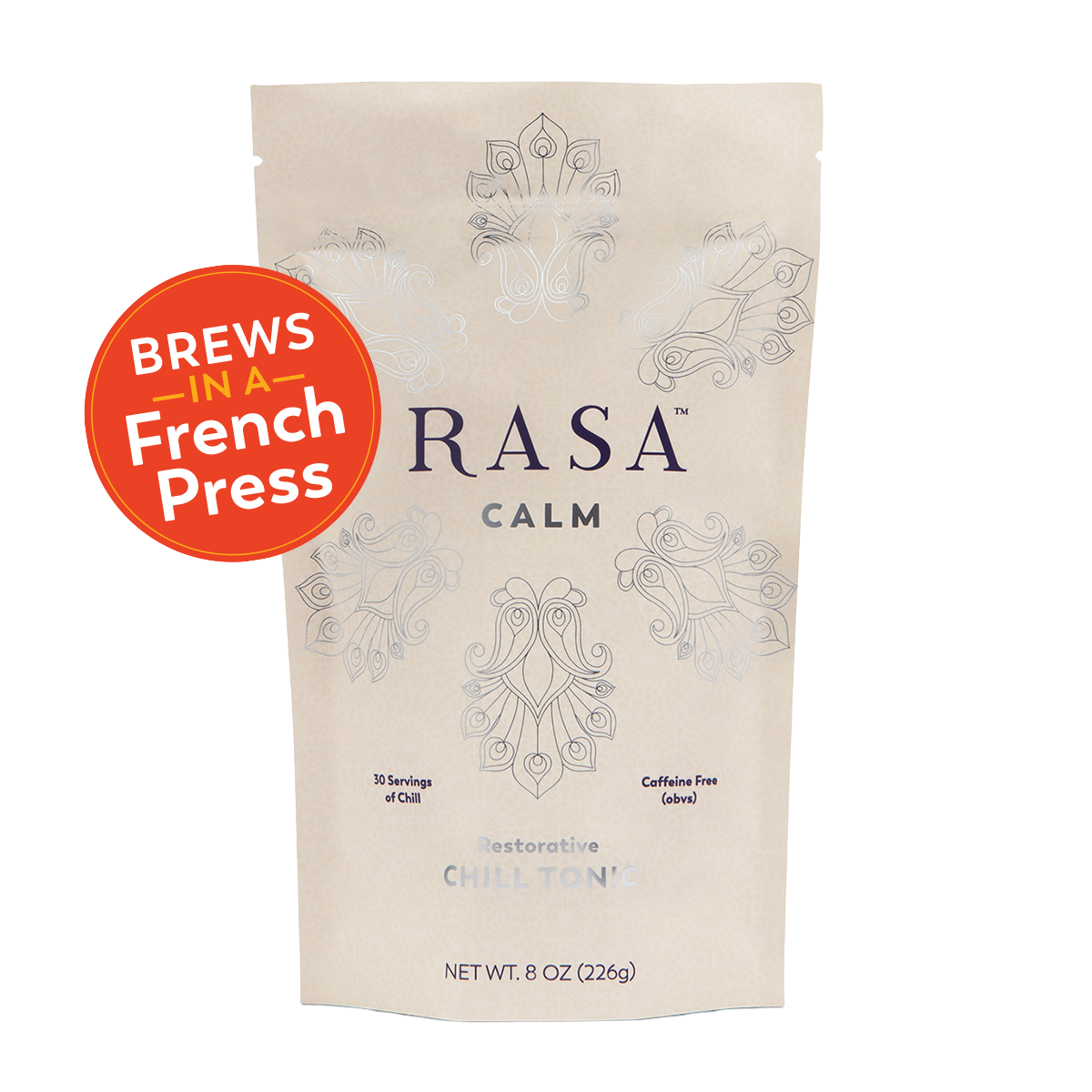 Calm - 8 oz - 30 Servings