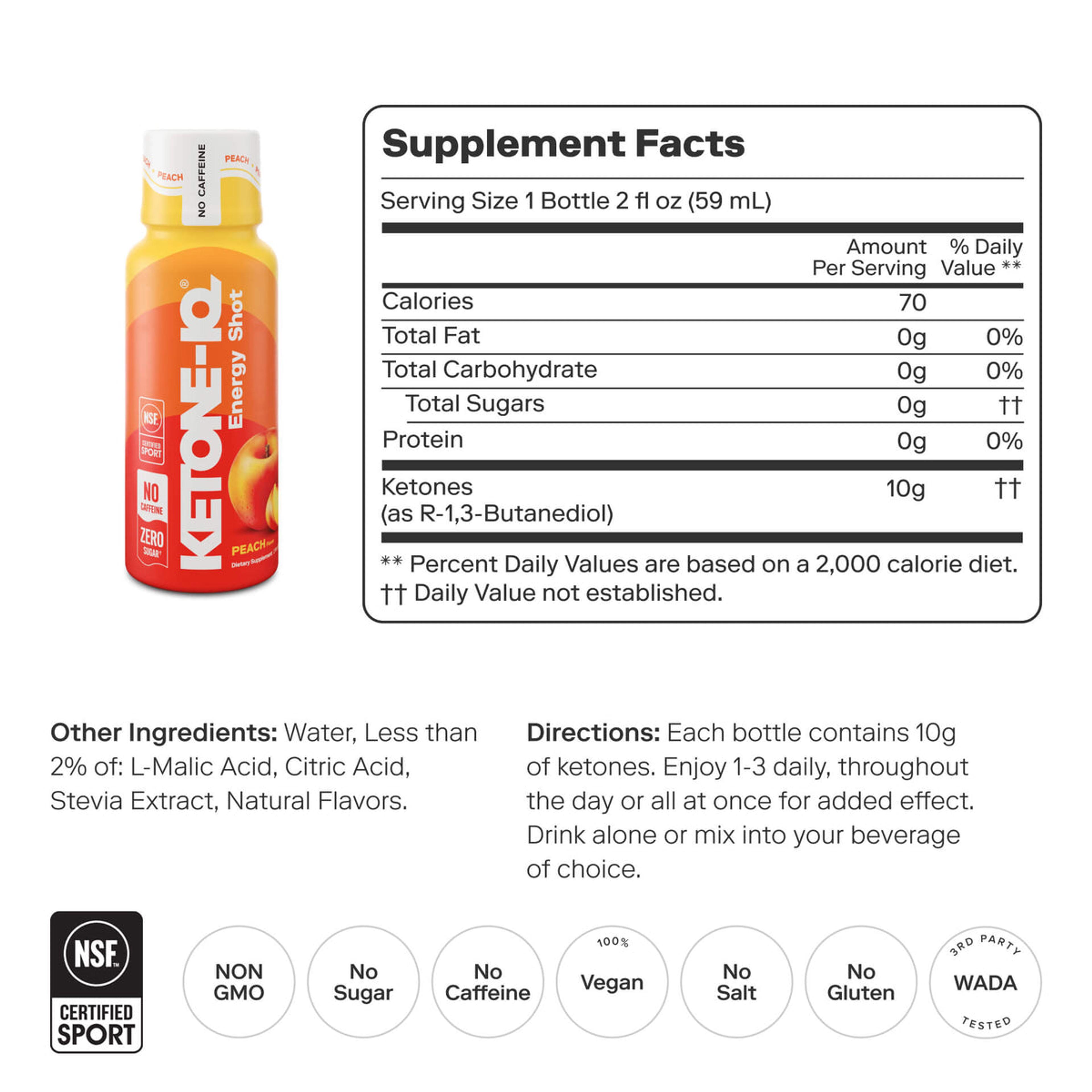 Ketone-IQ product image