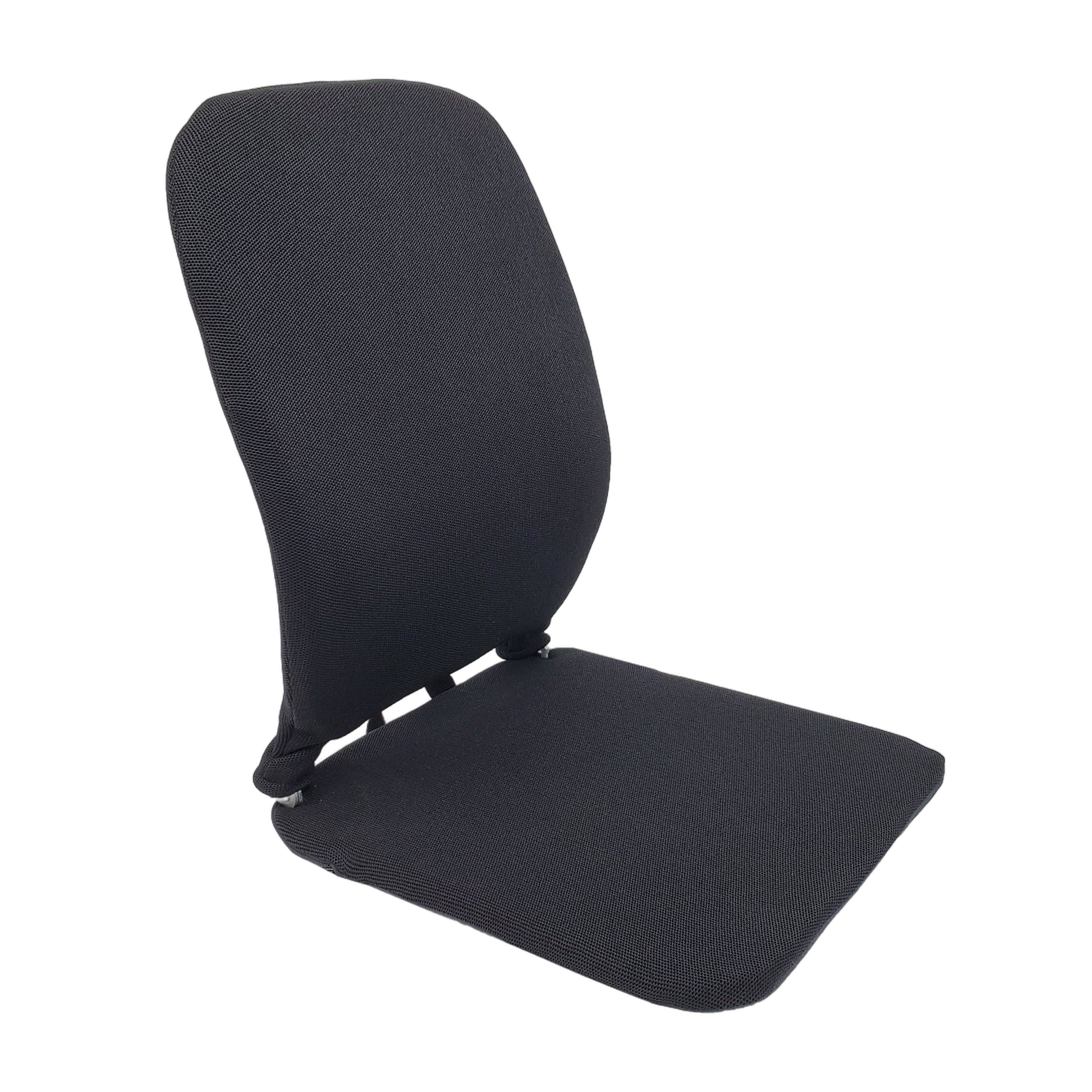 Sacro Low Profile - 16D X 15W X 19T 1.5in