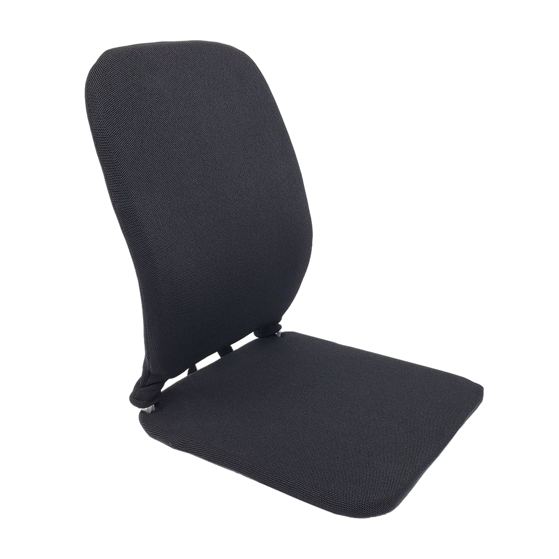 Sacro Low Profile - 16D X 15W X 19T 1.5in