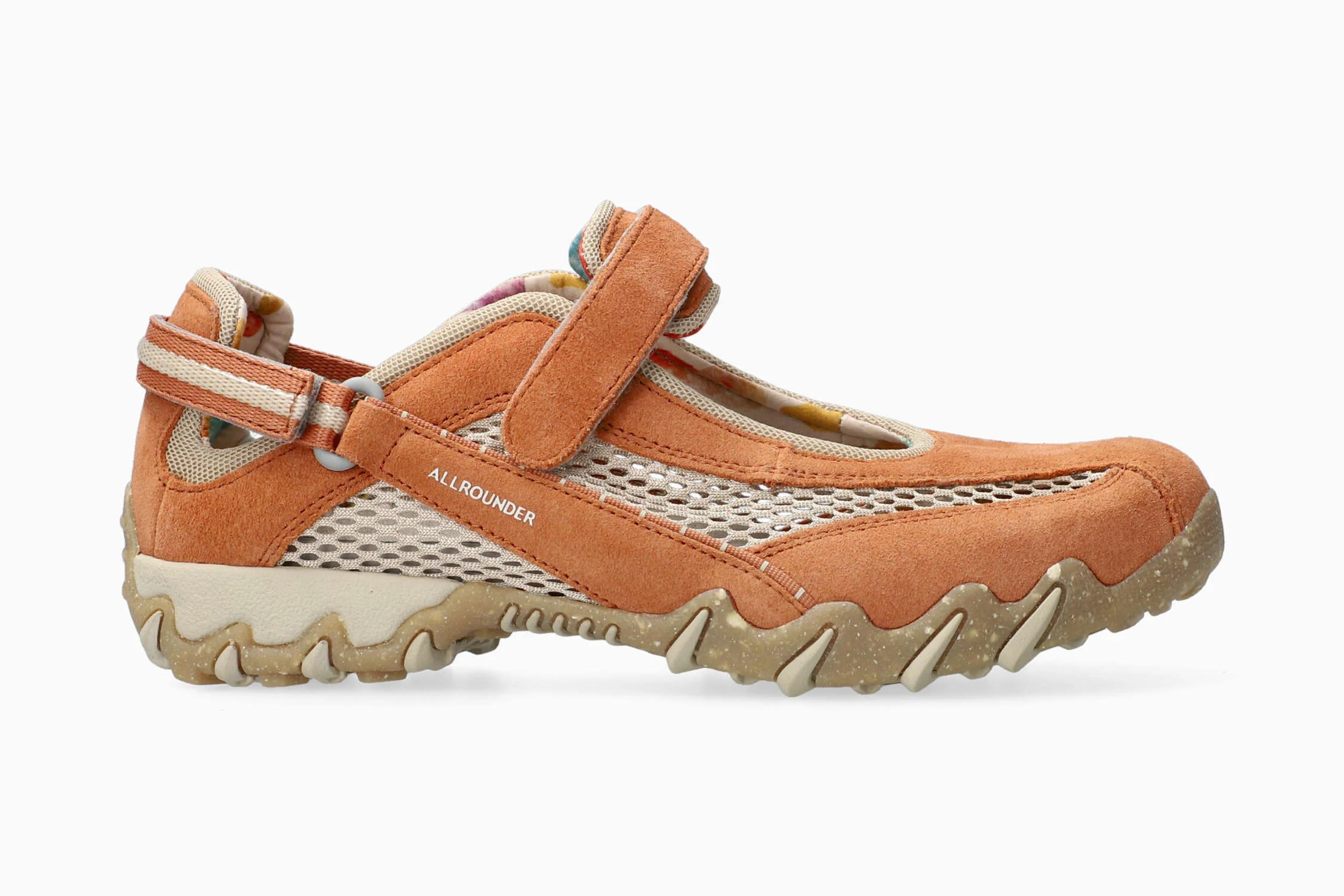 Image 1 of Mephisto Niro Solid
