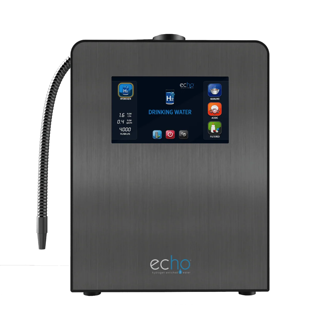 ECHO Ultimate™ 4-in-1 Hydrogen Water Machine