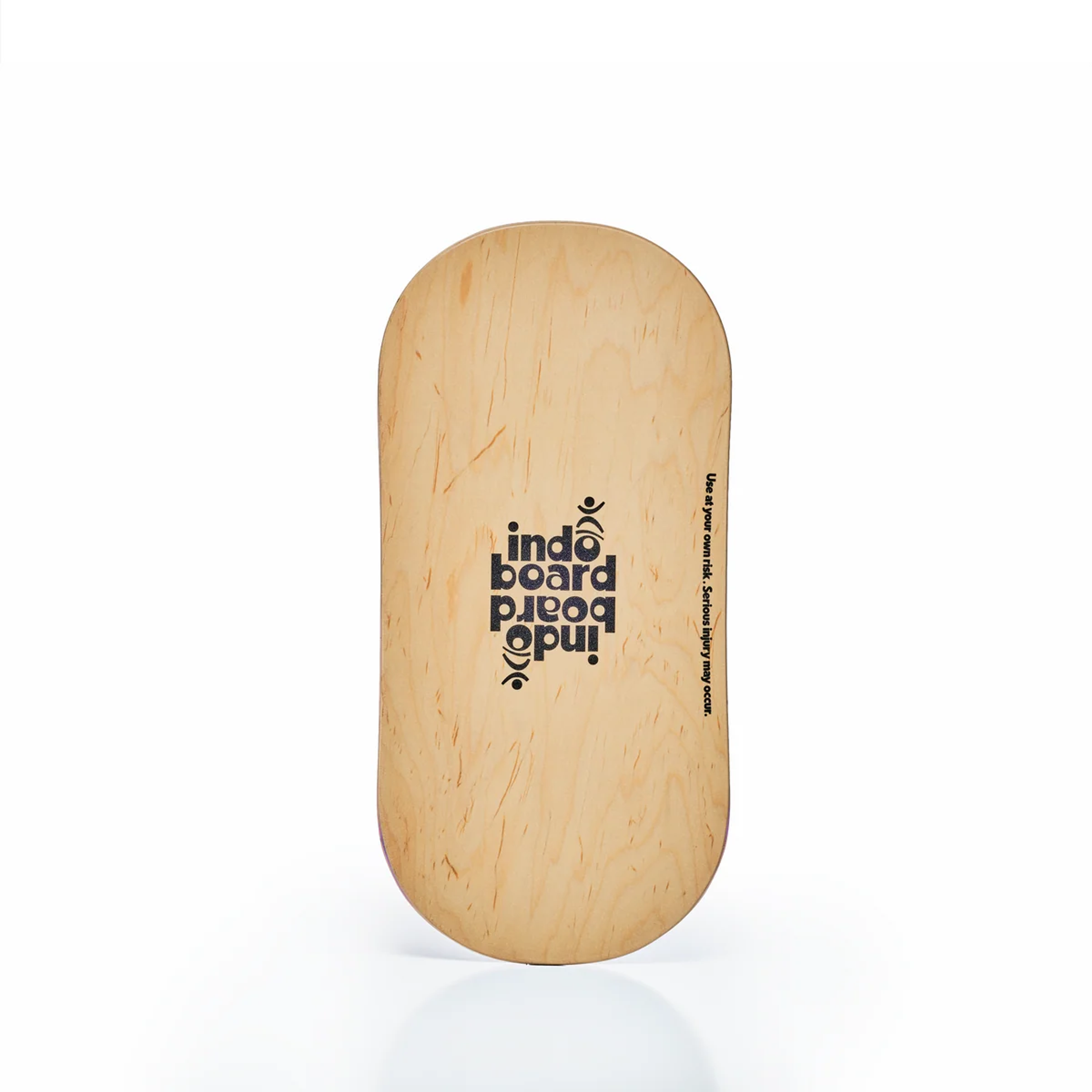 Product image for Indo-Rocker Balance Board in Natural
