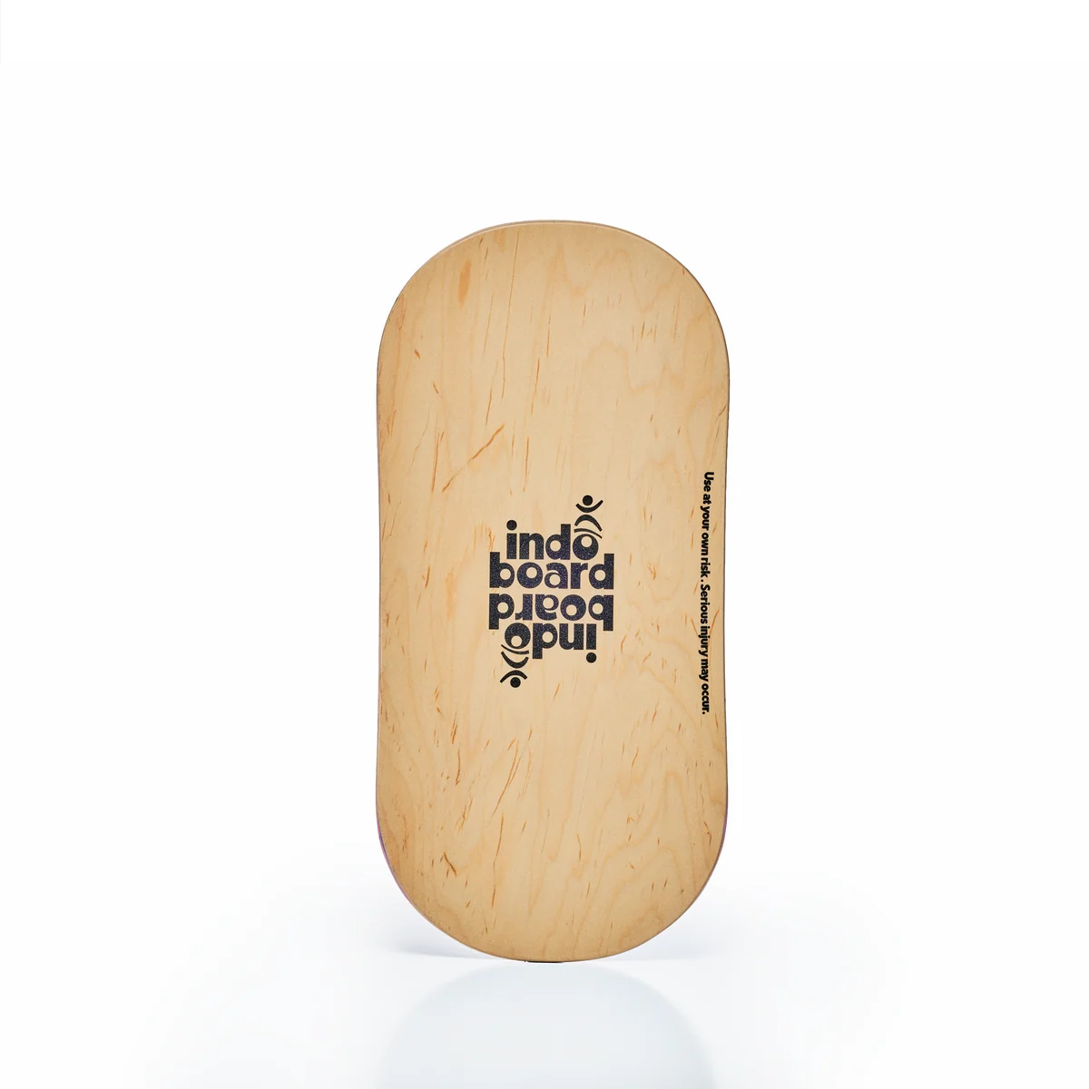 Product image for Indo-Rocker Balance Board in Natural