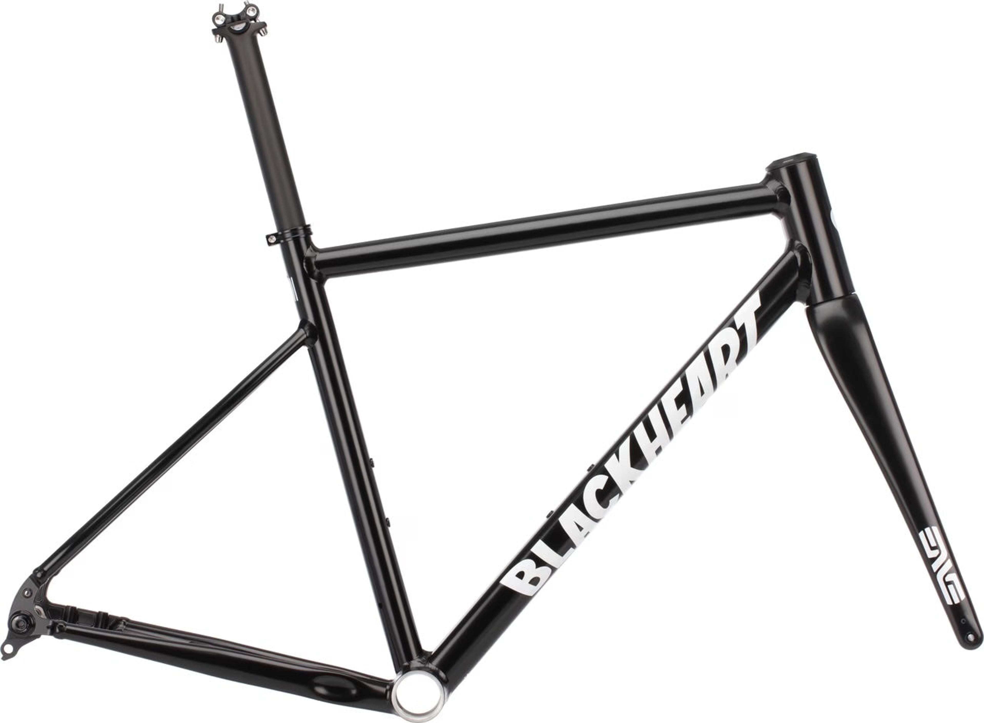 Road AL Frameset, view 10