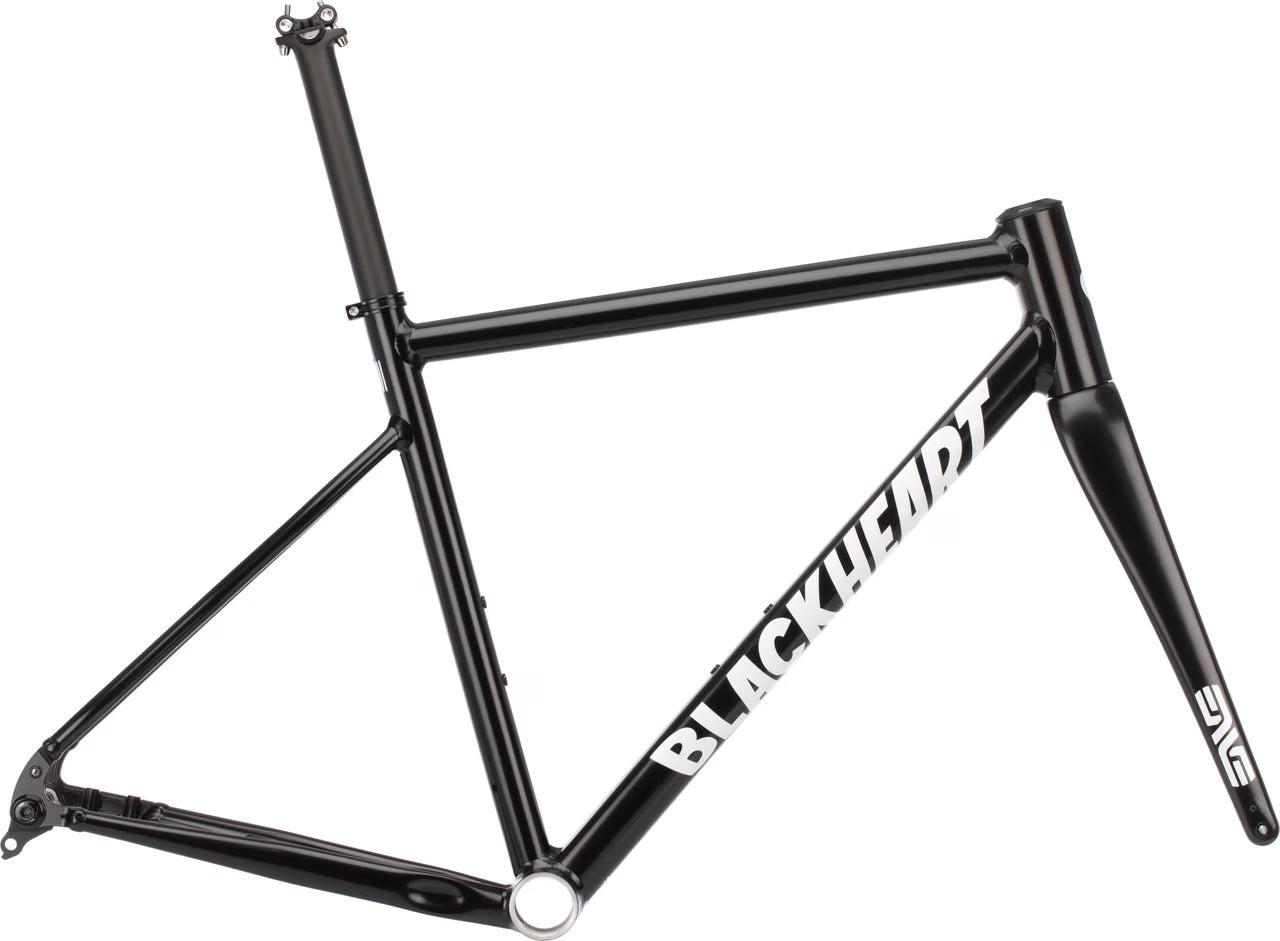 Road AL Frameset, view 10