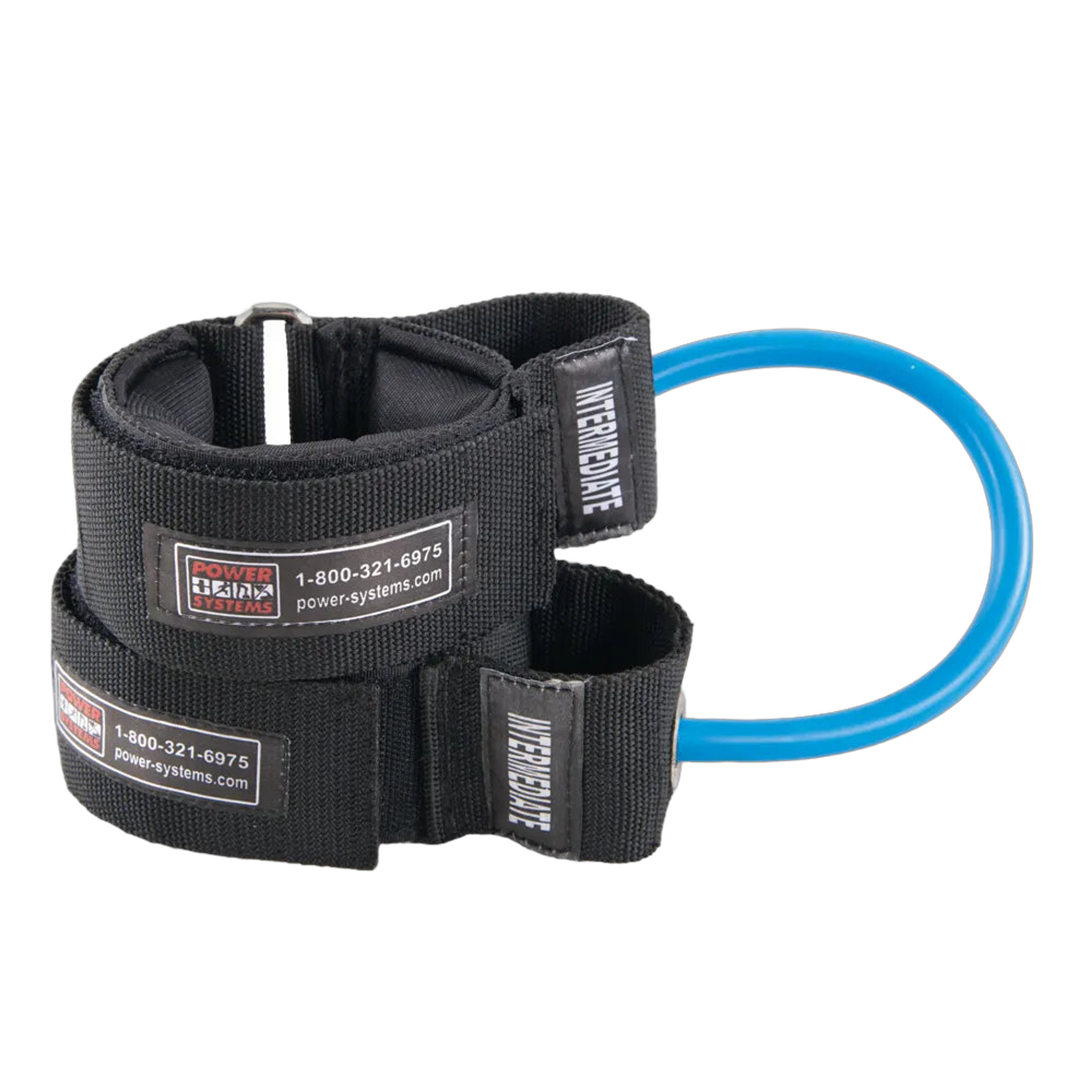Power Stepper Ankle Resistance Band