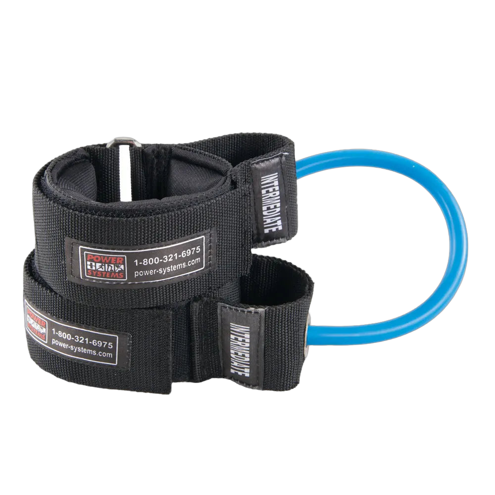 Power Stepper Ankle Resistance Band