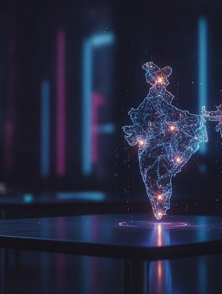 How India Is Building Responsible AI at National ScaleLessons from large public AI platforms — trust, literacy, inclusion, and what builders can learn from shipping for millions. — Tech Industry – India blog cover