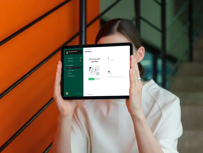 PIMS Web App