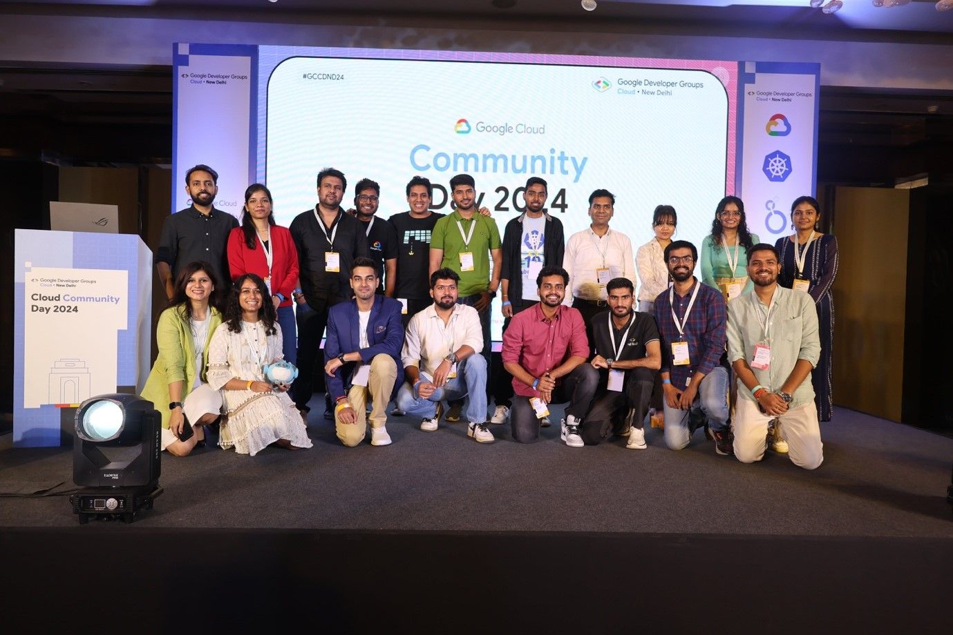 Commudle - Connect & Learn With Software Developers