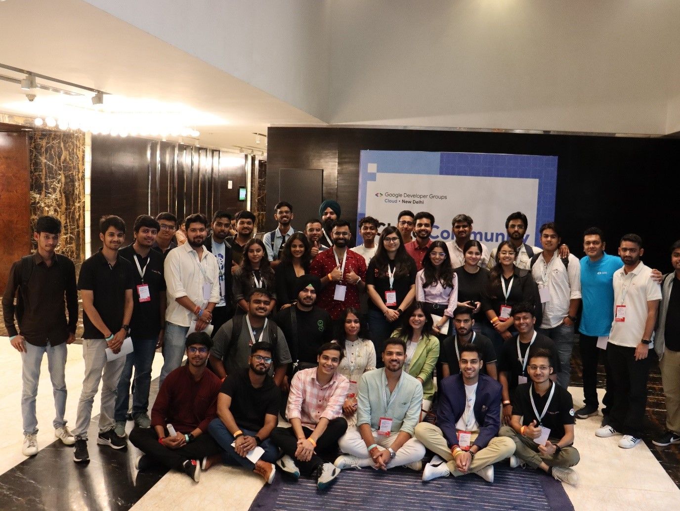 Commudle - Connect & Learn With Software Developers