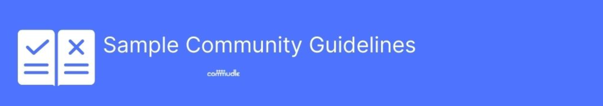 Commudle - Connect & Learn With Software Developers