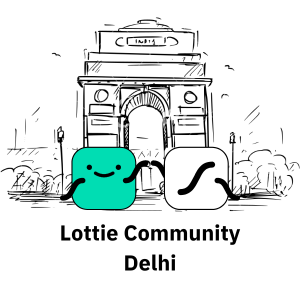 Lottie Community Delhi - The Growth