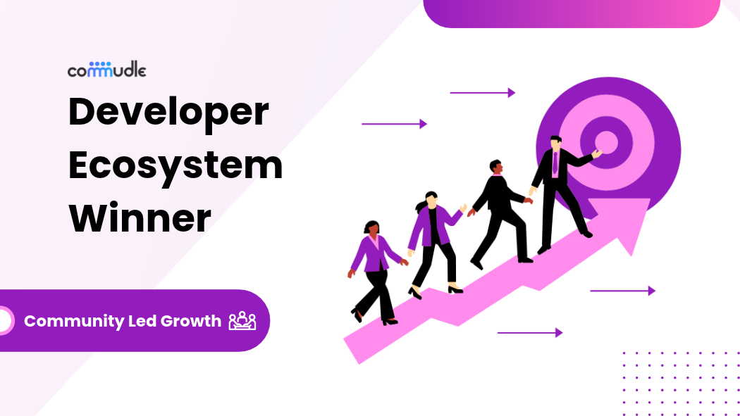Why Community-Led Growth Is Winning in the Developer Ecosystem