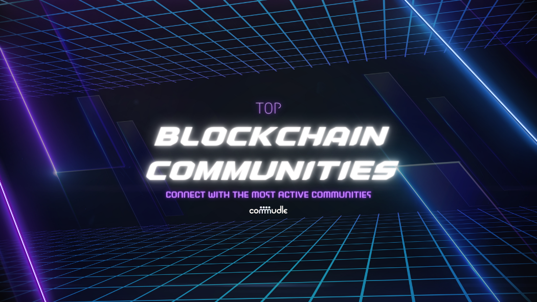 What are the Top Blockchain Developer Communities