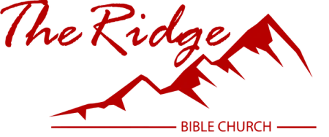 The Ridge Bible Church logo