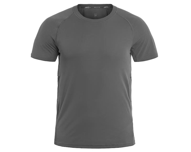 Термоактивна футболка Helikon Quickly Dry Functional К/Р - Shadow Grey