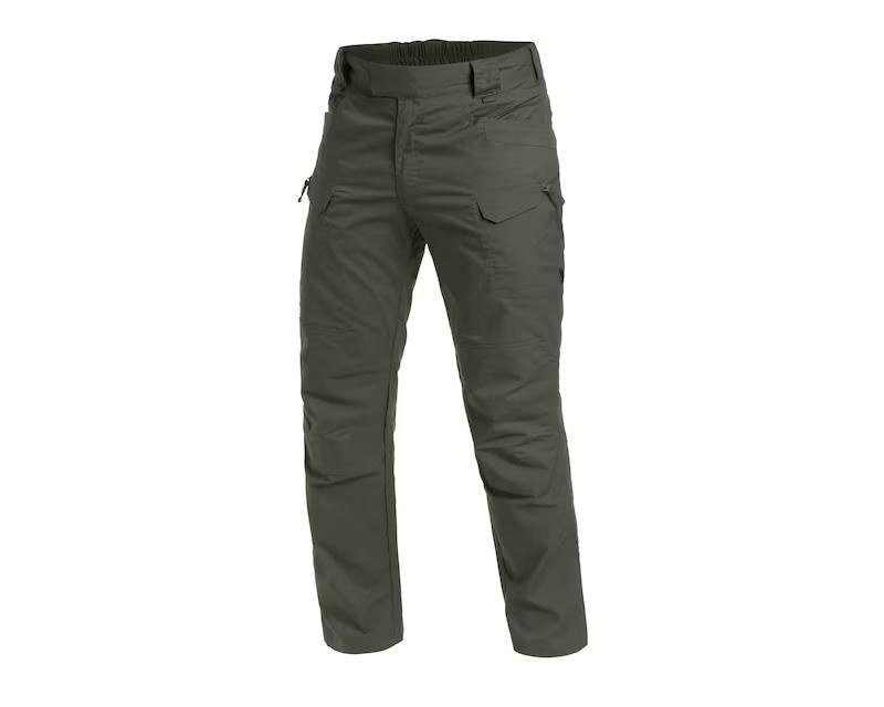 Штани Helikon UTP PolyCotton Stretch Rip-Stop - Taiga Green