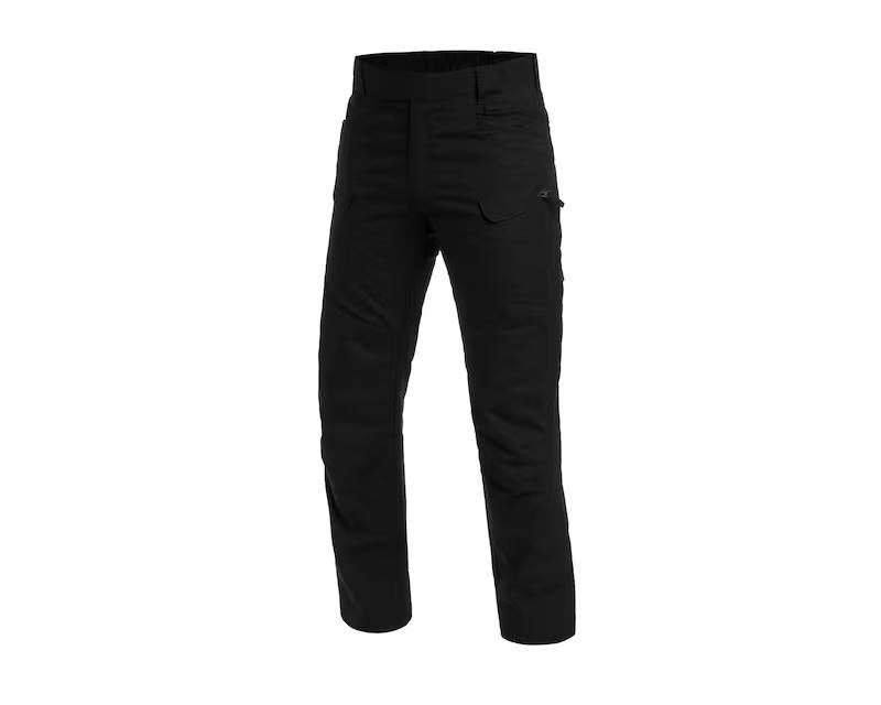 Штани Helikon UTP PolyCotton Stretch Rip-Stop - Black