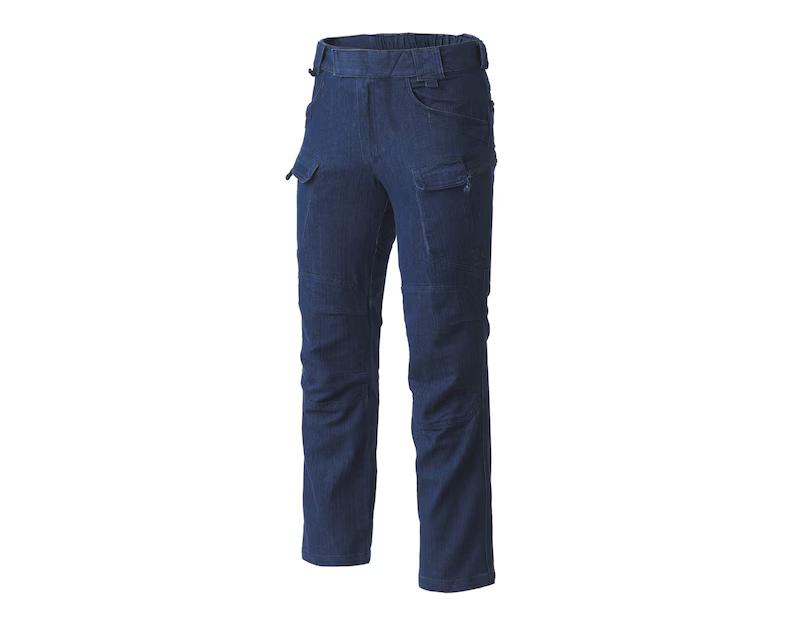 Штани Helikon UTP Denim Stretch - Marine Blue