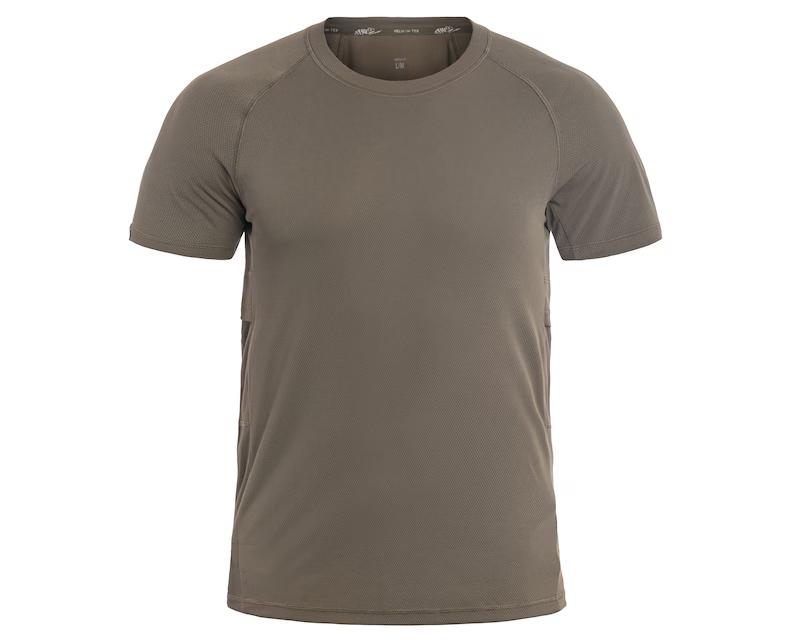 Термоактивна футболка Helikon Quickly Dry Functional К/Р - Olive Green