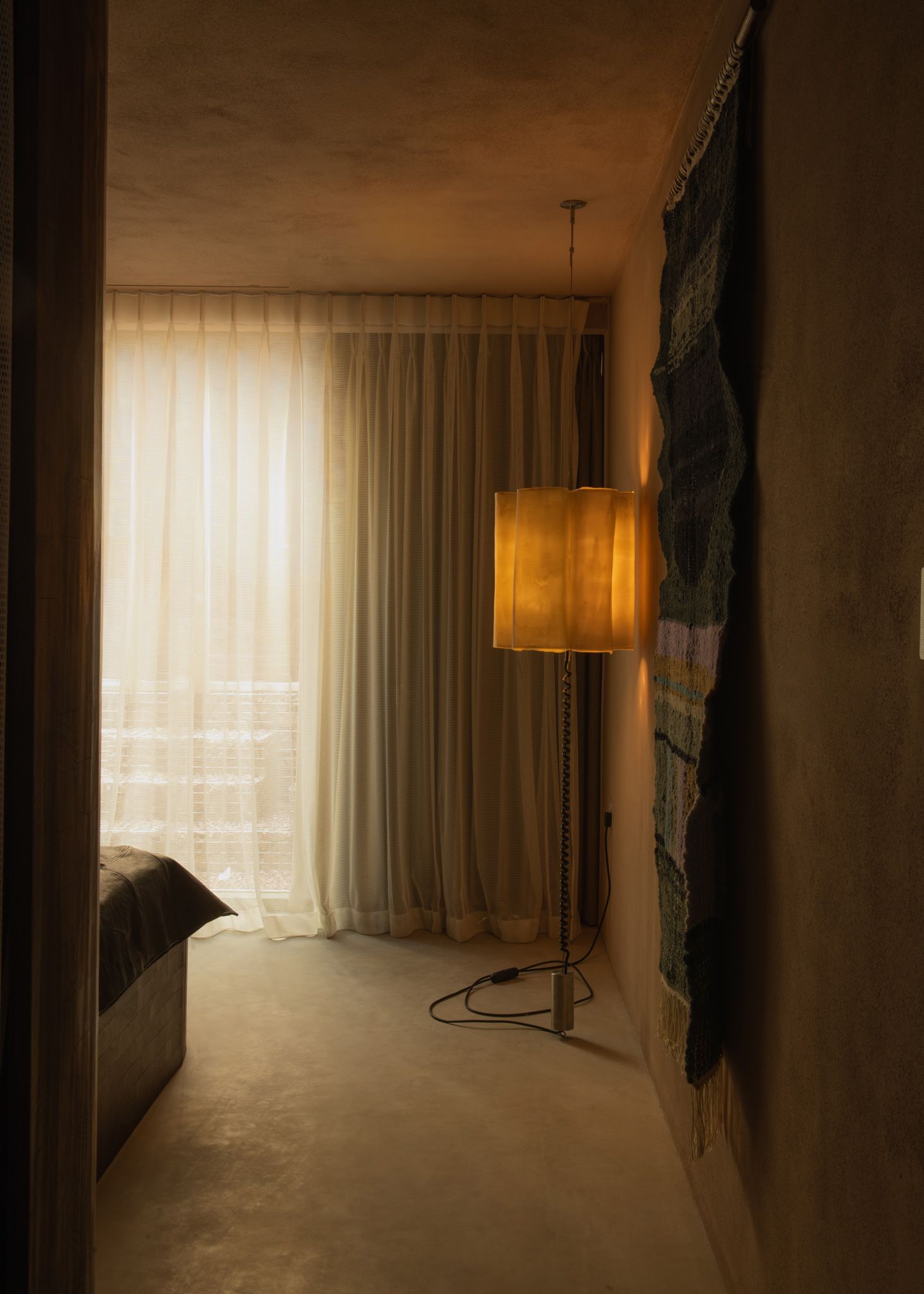 Wadhal – The Stepwell House - Ensuite