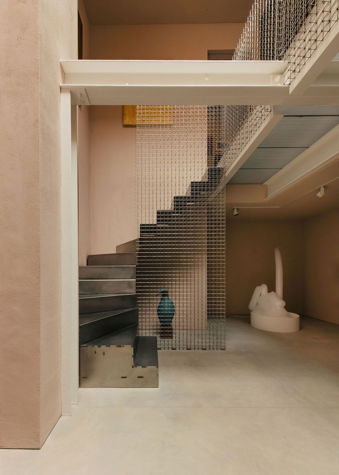 Wadhal – The Stepwell House - Home Art Gallery