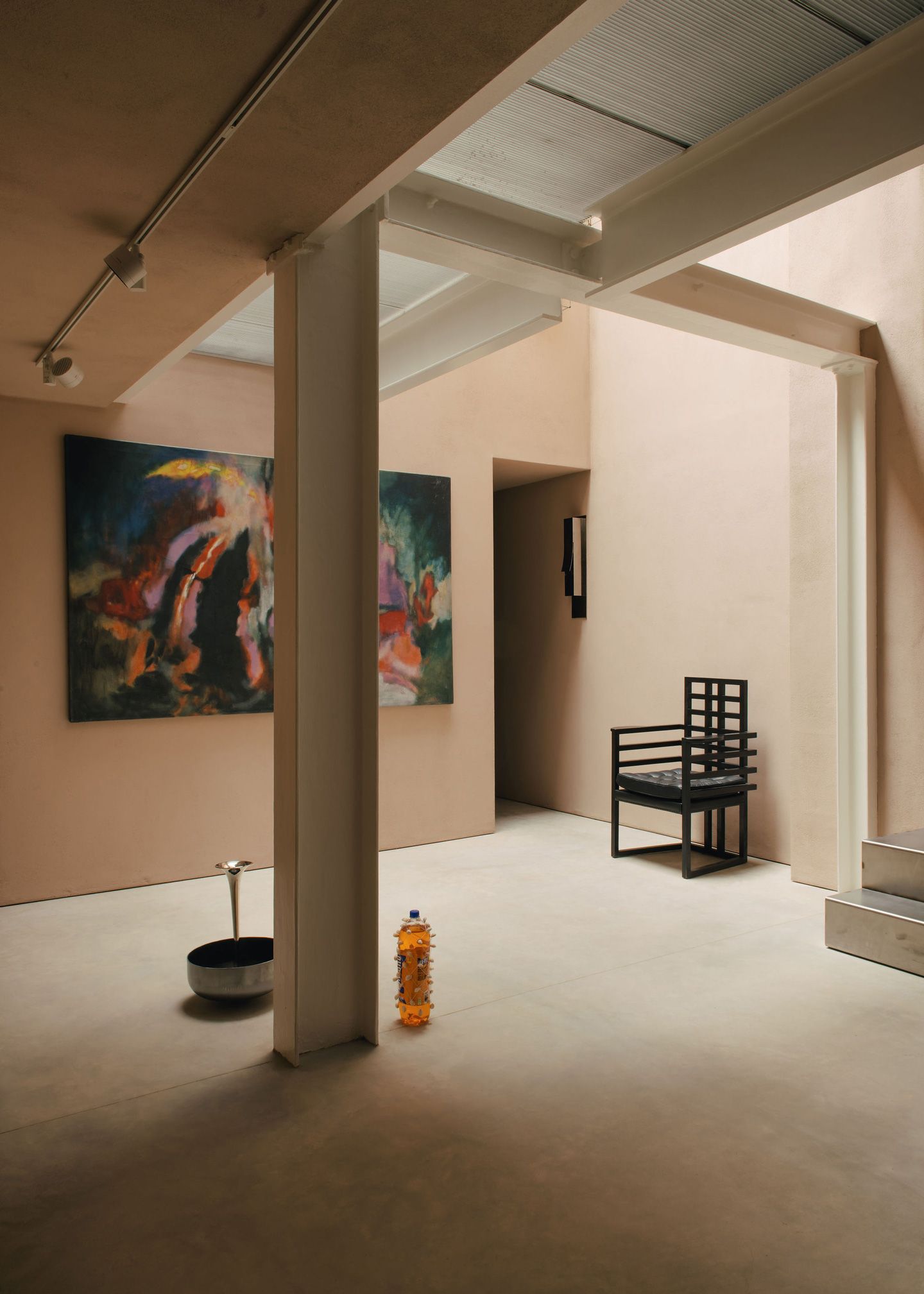 Wadhal – The Stepwell House - Home Art Gallery